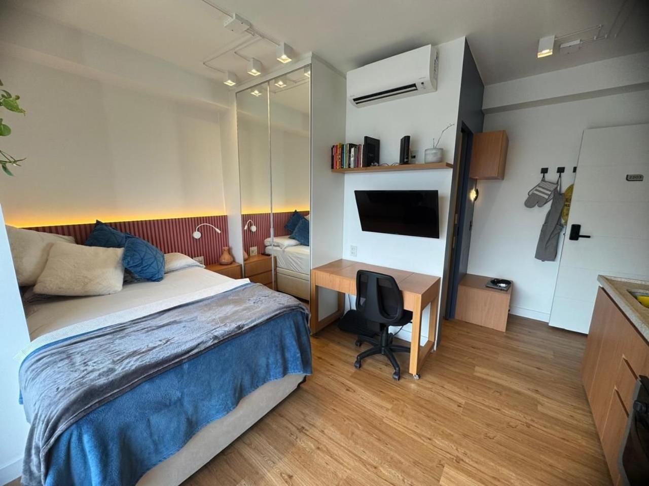 Haus Mitre Residences Apartment *