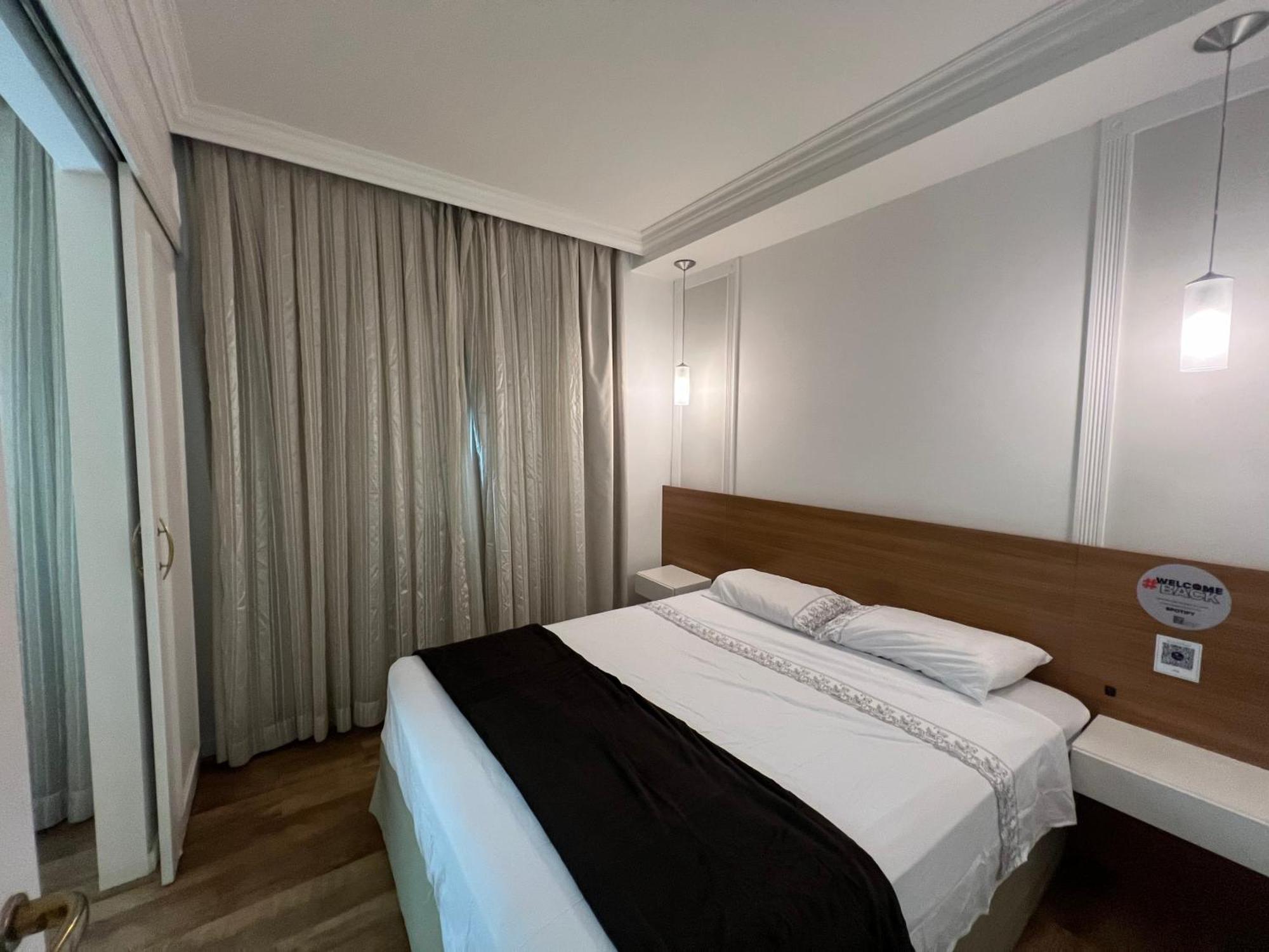 Inter Jardins Uh-2806 Hotel