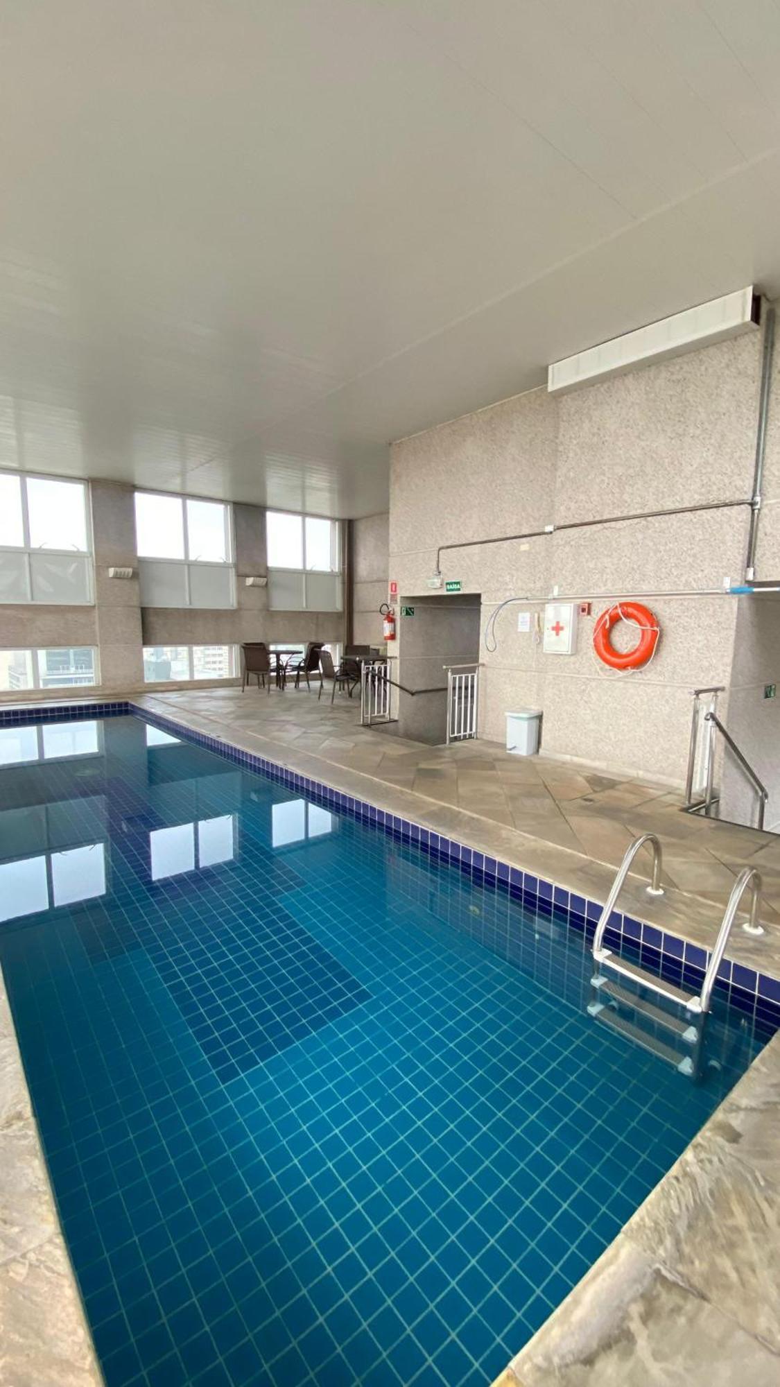 Apart Otel Comfort Bela Vista