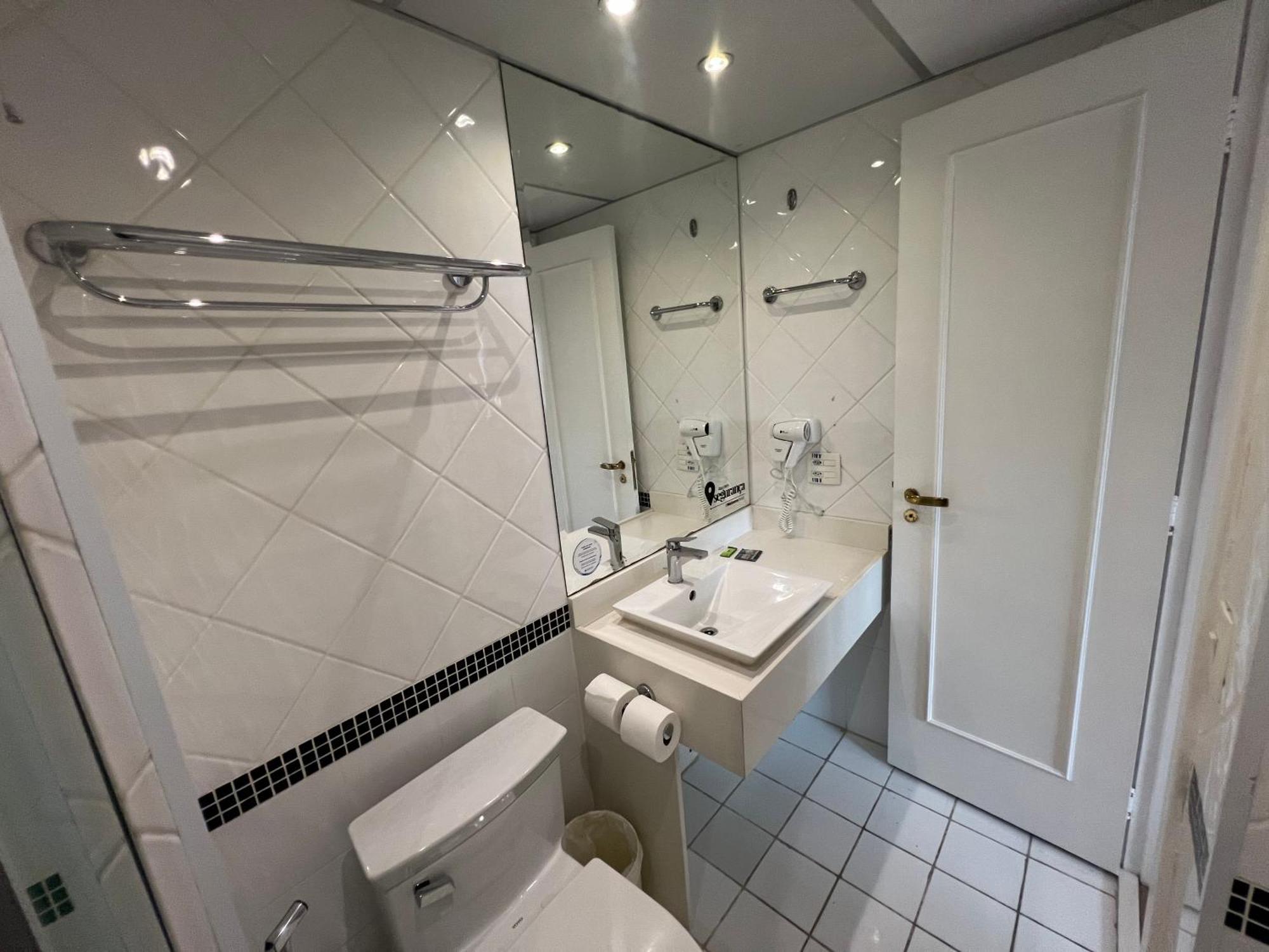 Otel Inter Jardins Uh-2806 4*