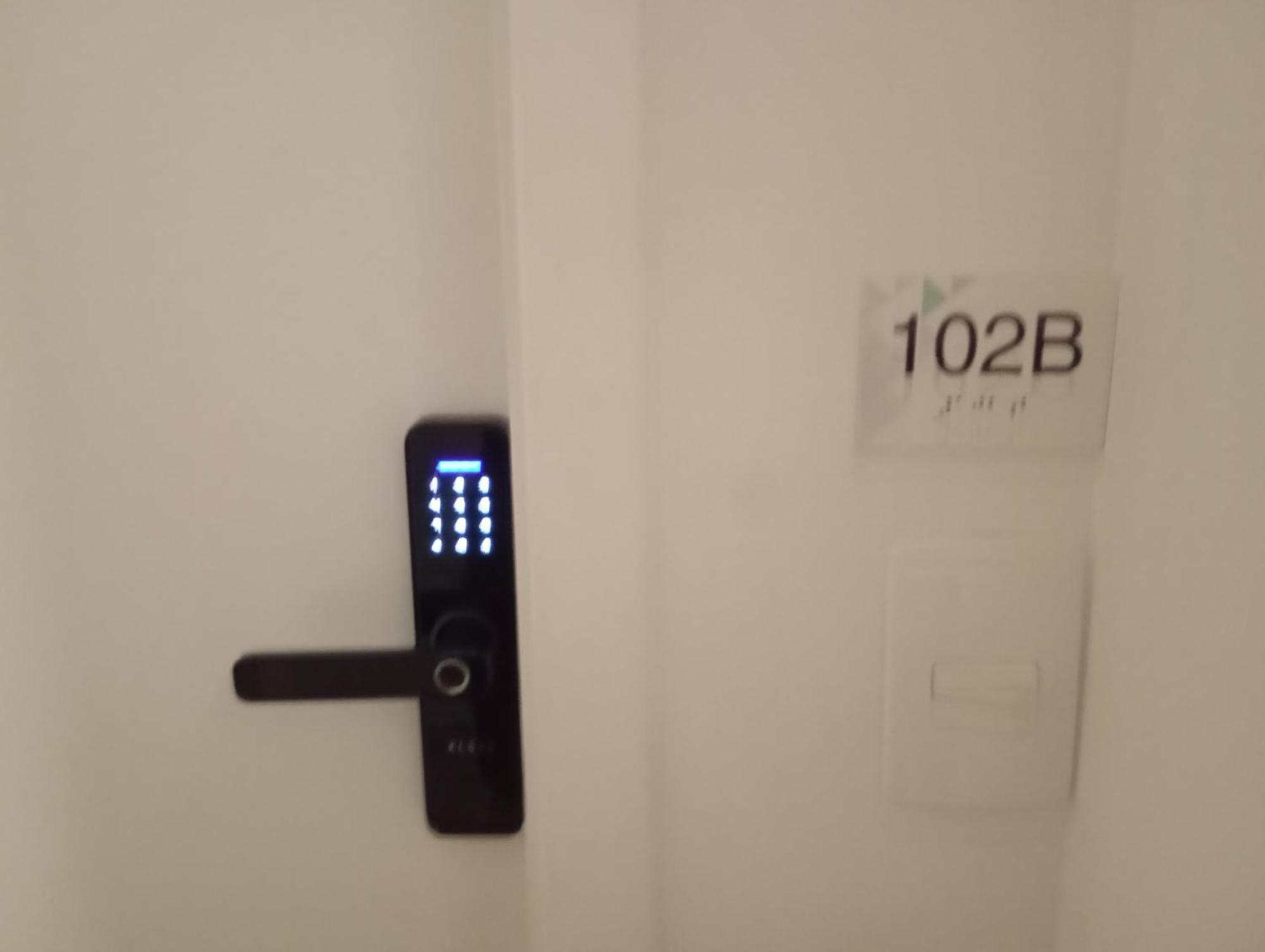 Safira Apartemen Sao Paulo