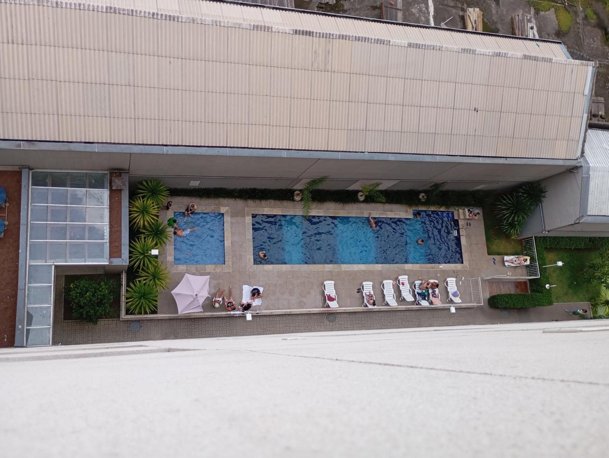Safira Apartemen *
