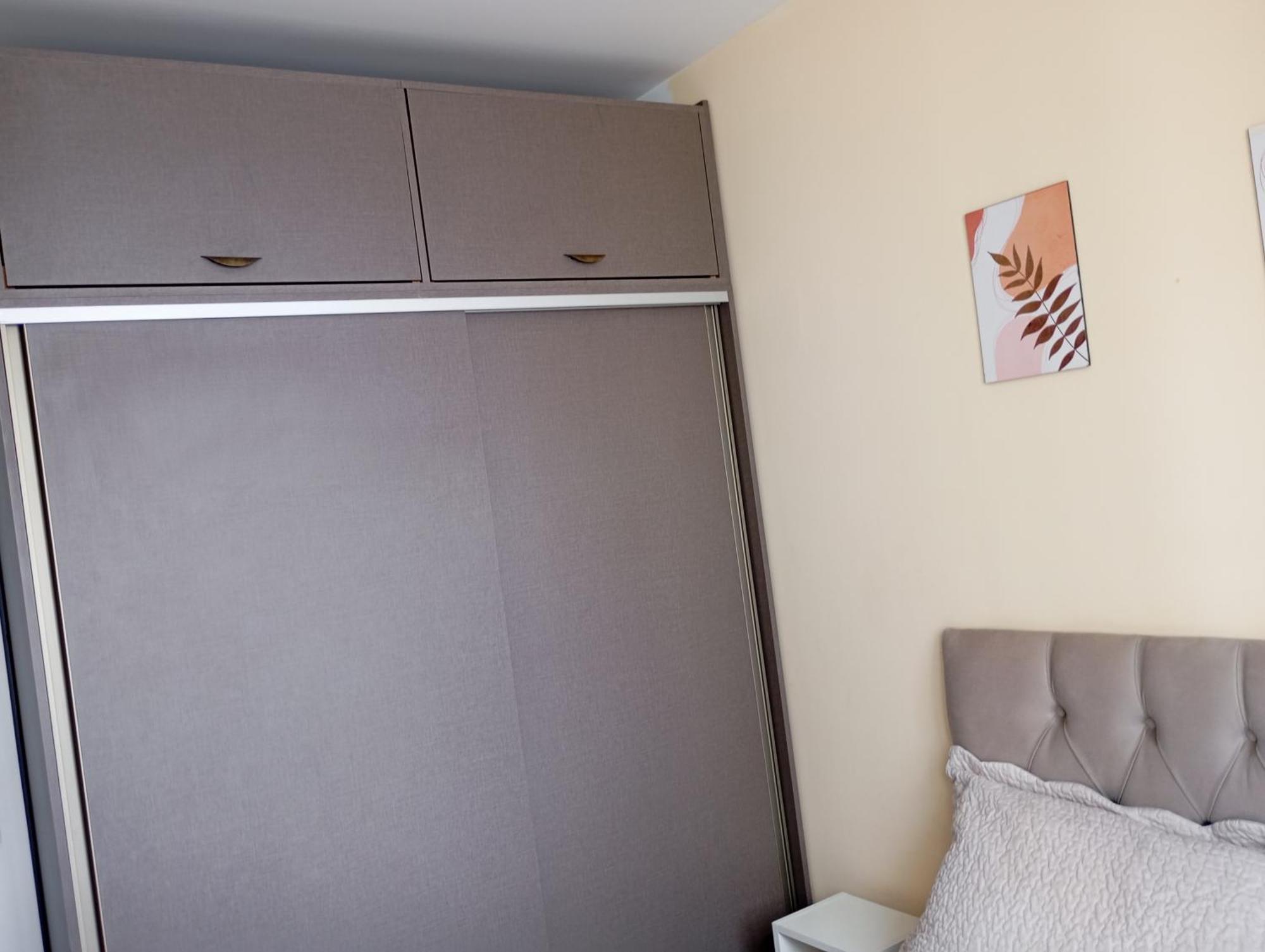 Apartemen Safira *