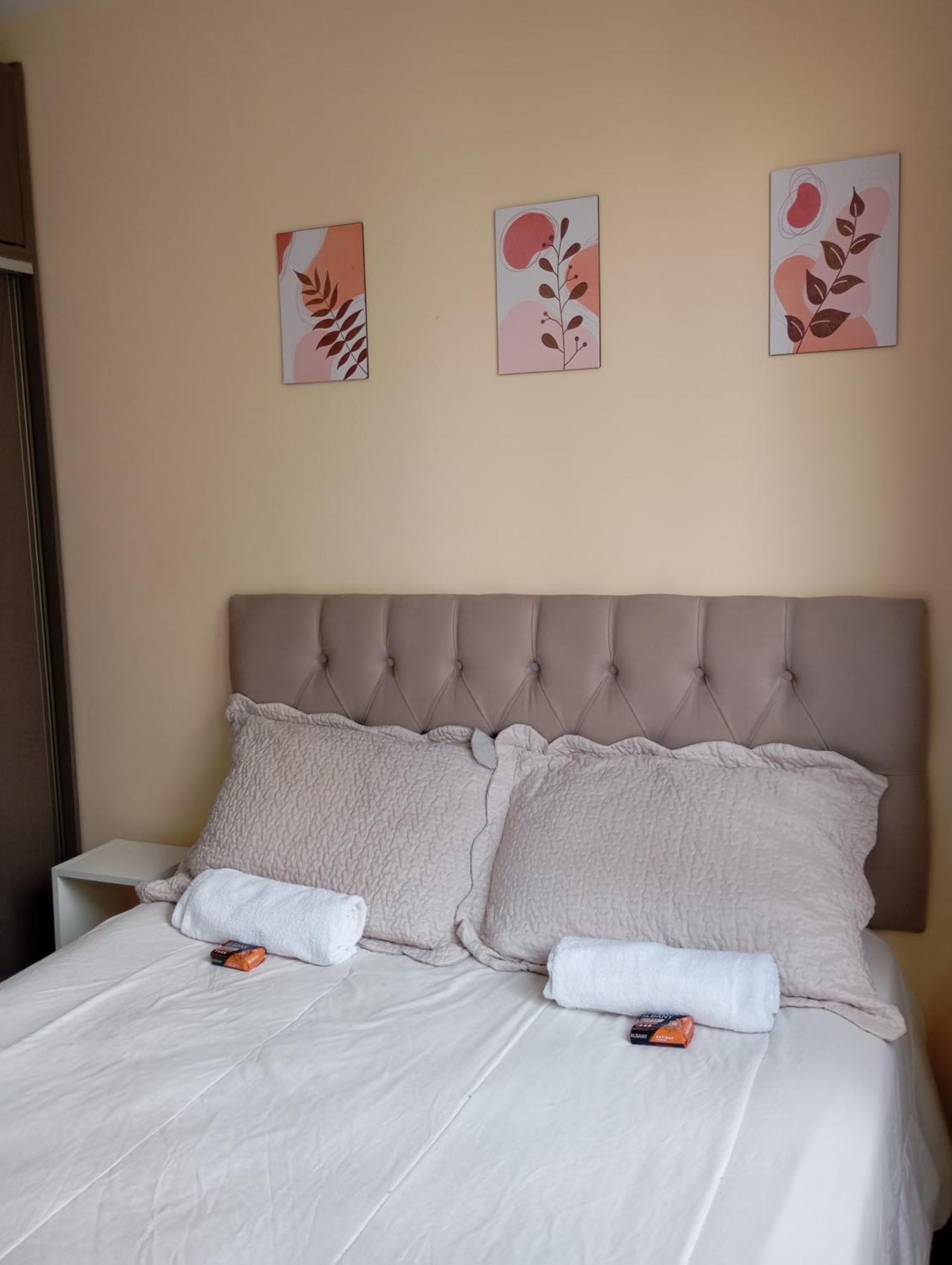 Apartemen Safira Sao Paulo