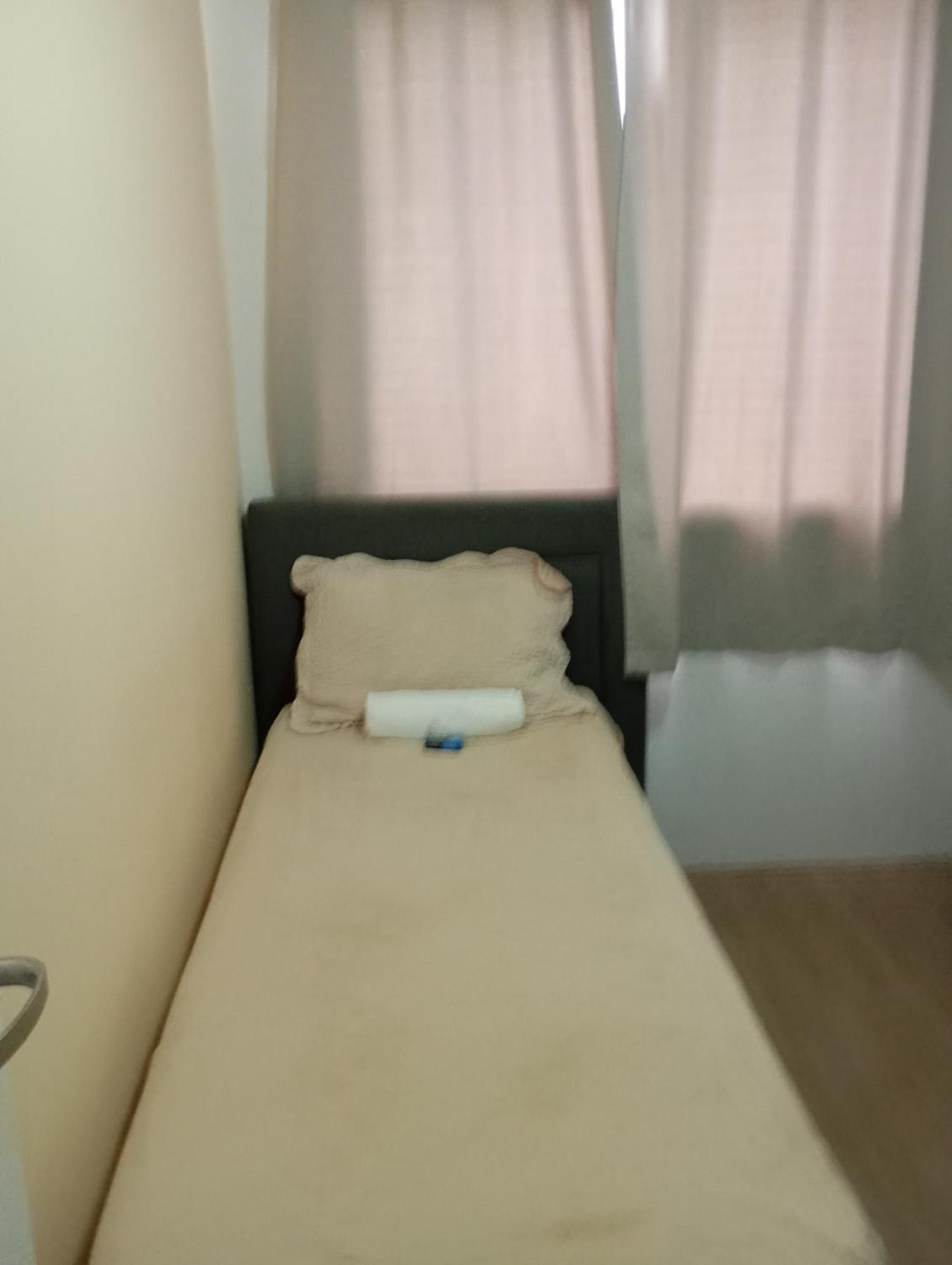 Safira Apartemen *