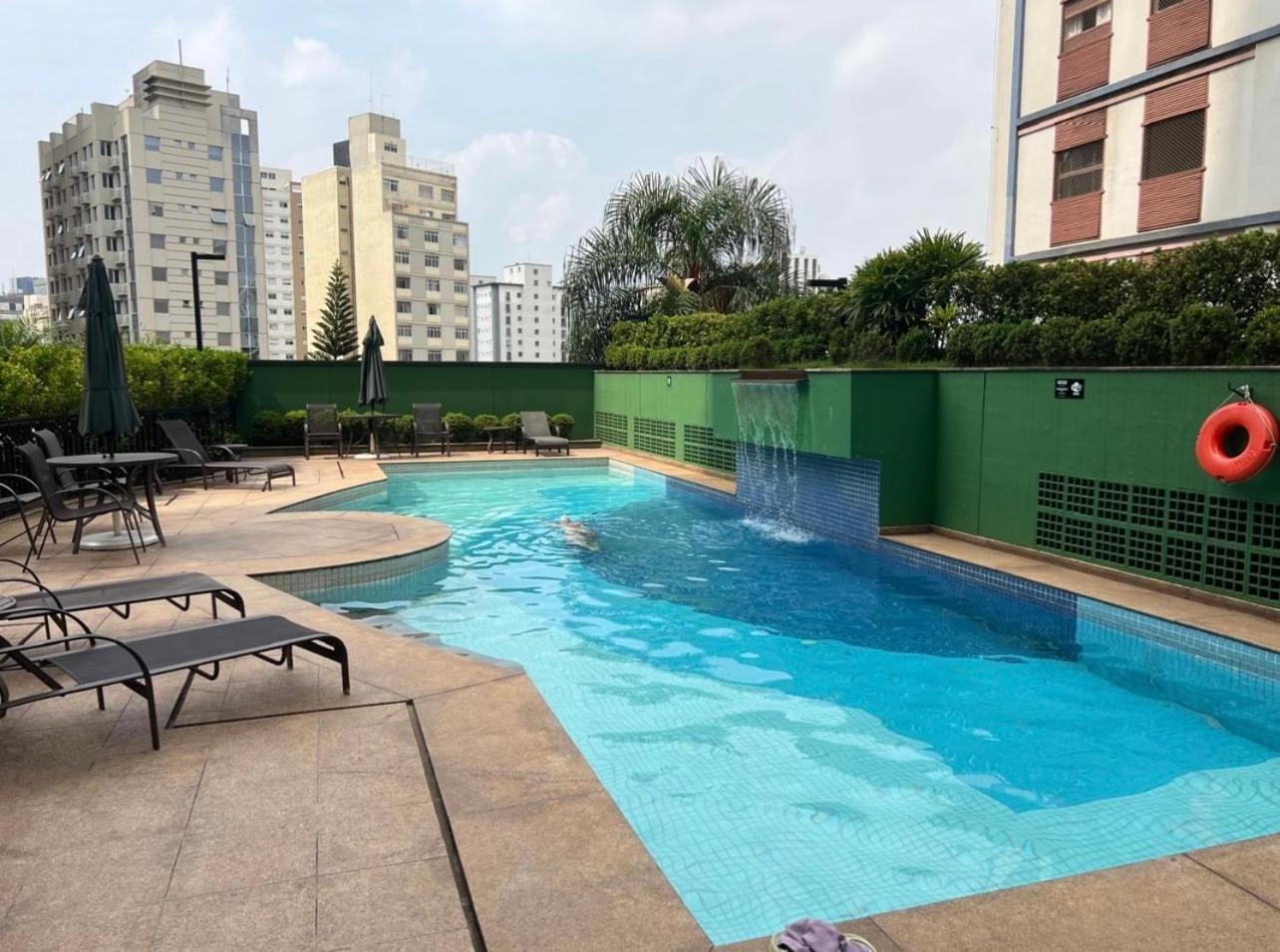 Hotel Inter Jardins Uh-2806