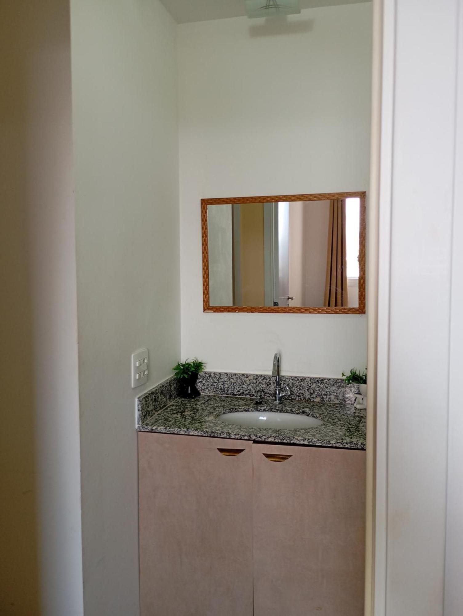 Safira Apartemen Sao Paulo