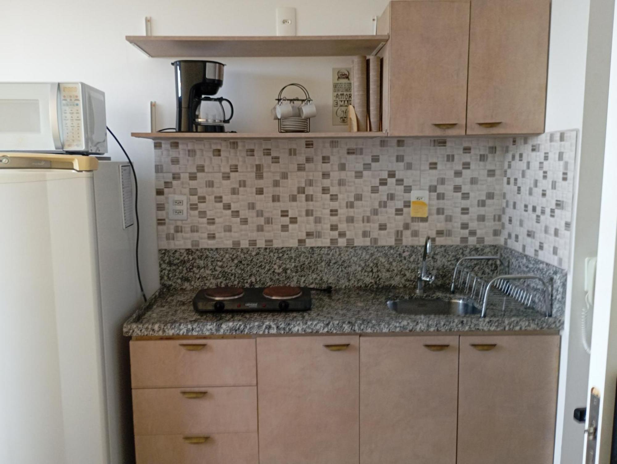 Apartemen Safira