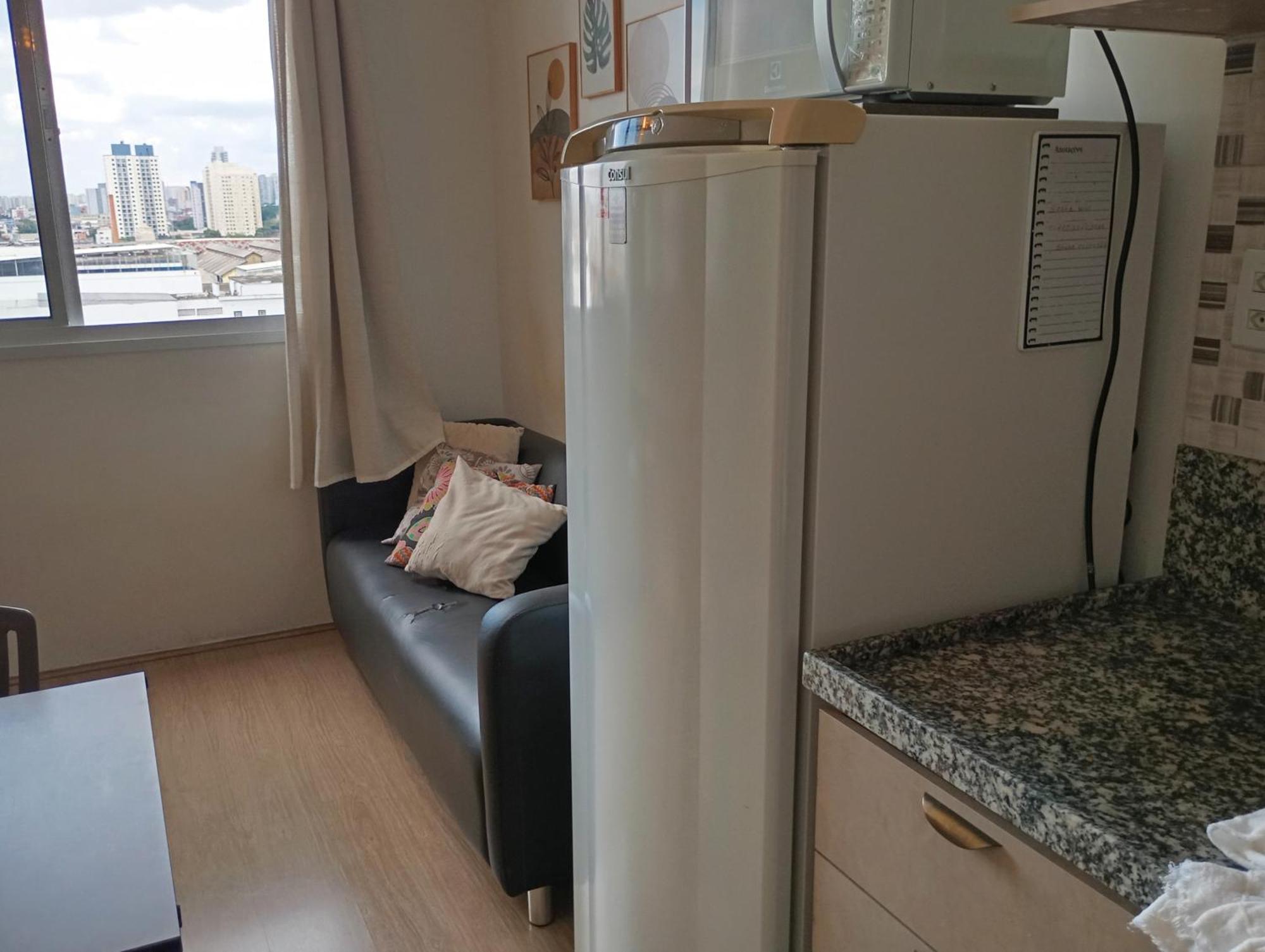Safira Apartemen *