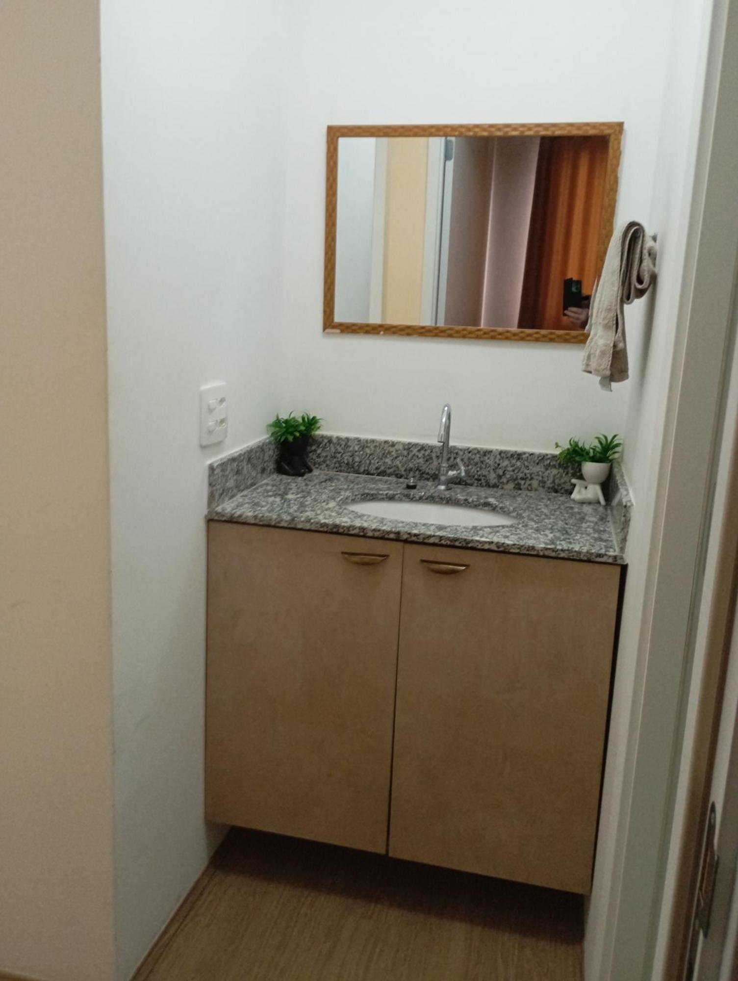 Safira Apartemen