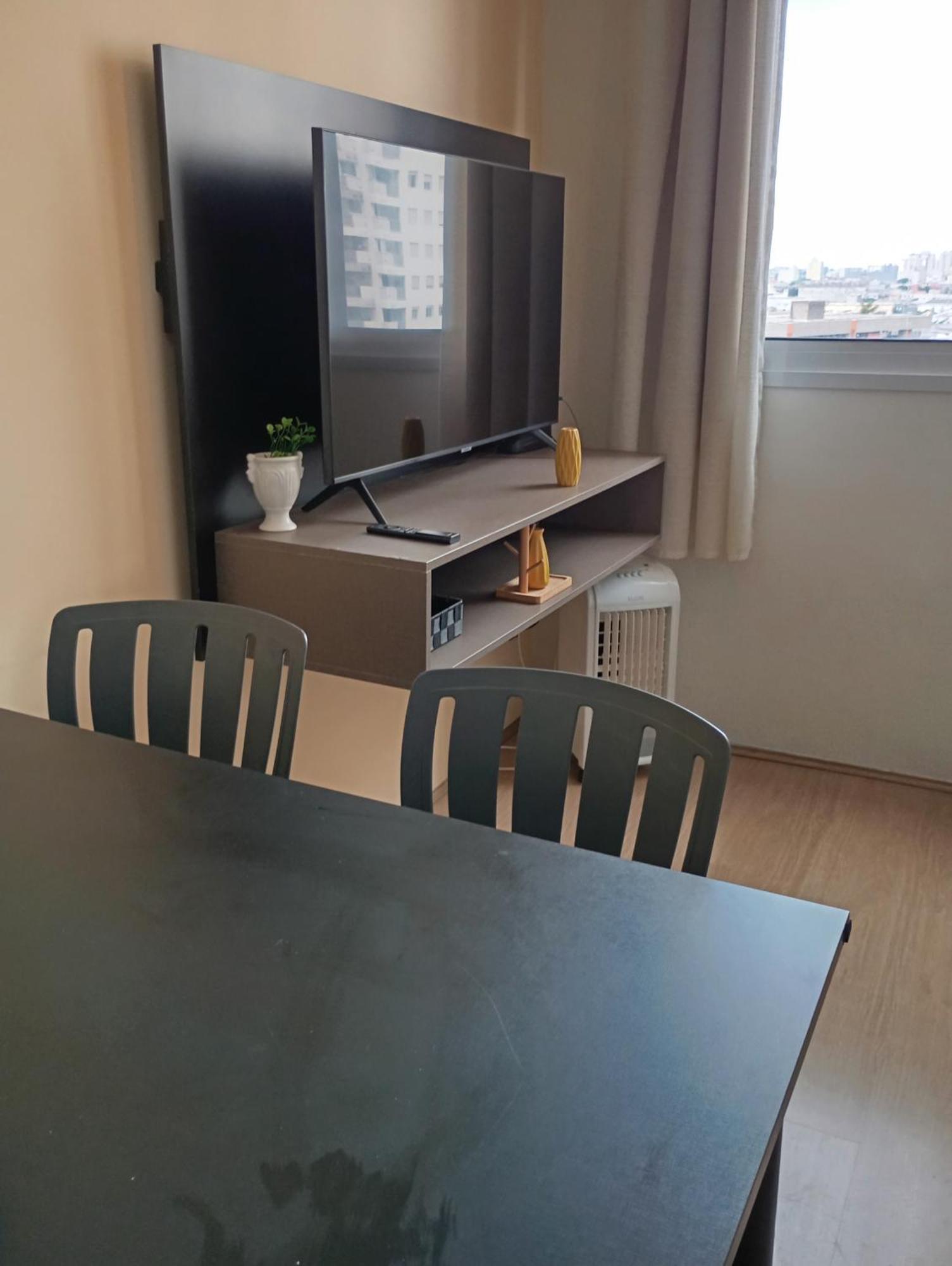 Safira Apartemen *