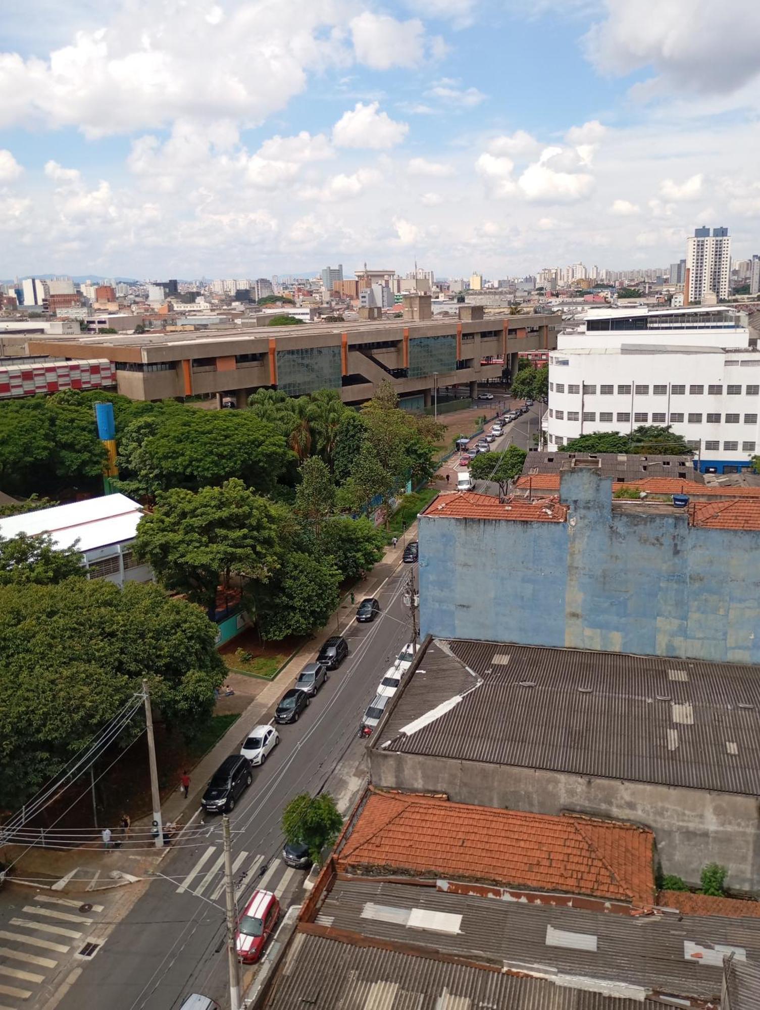 Safira Apartemen Sao Paulo