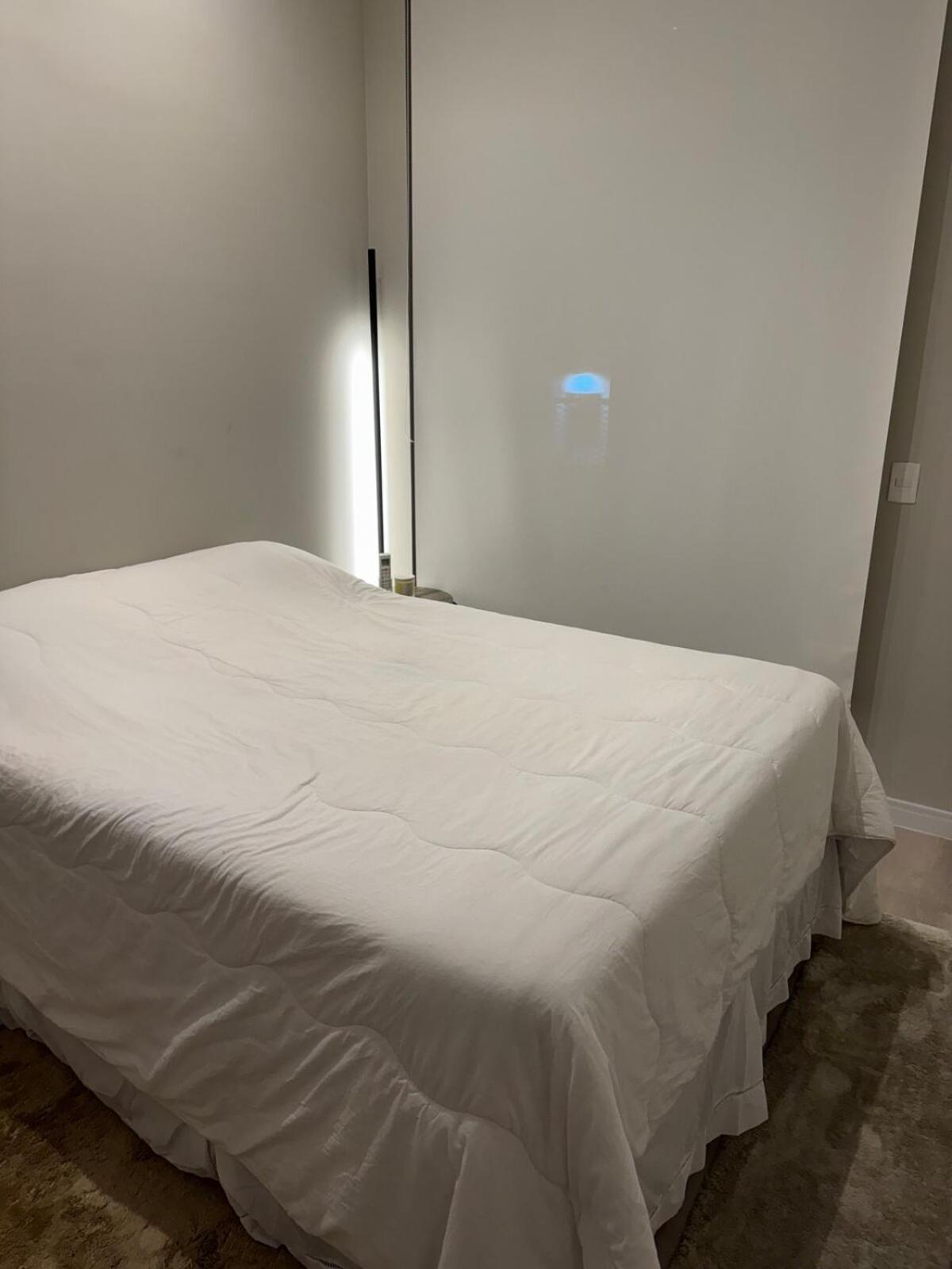 Apartment Lindo, Novissimo Ap Em Pinheiros