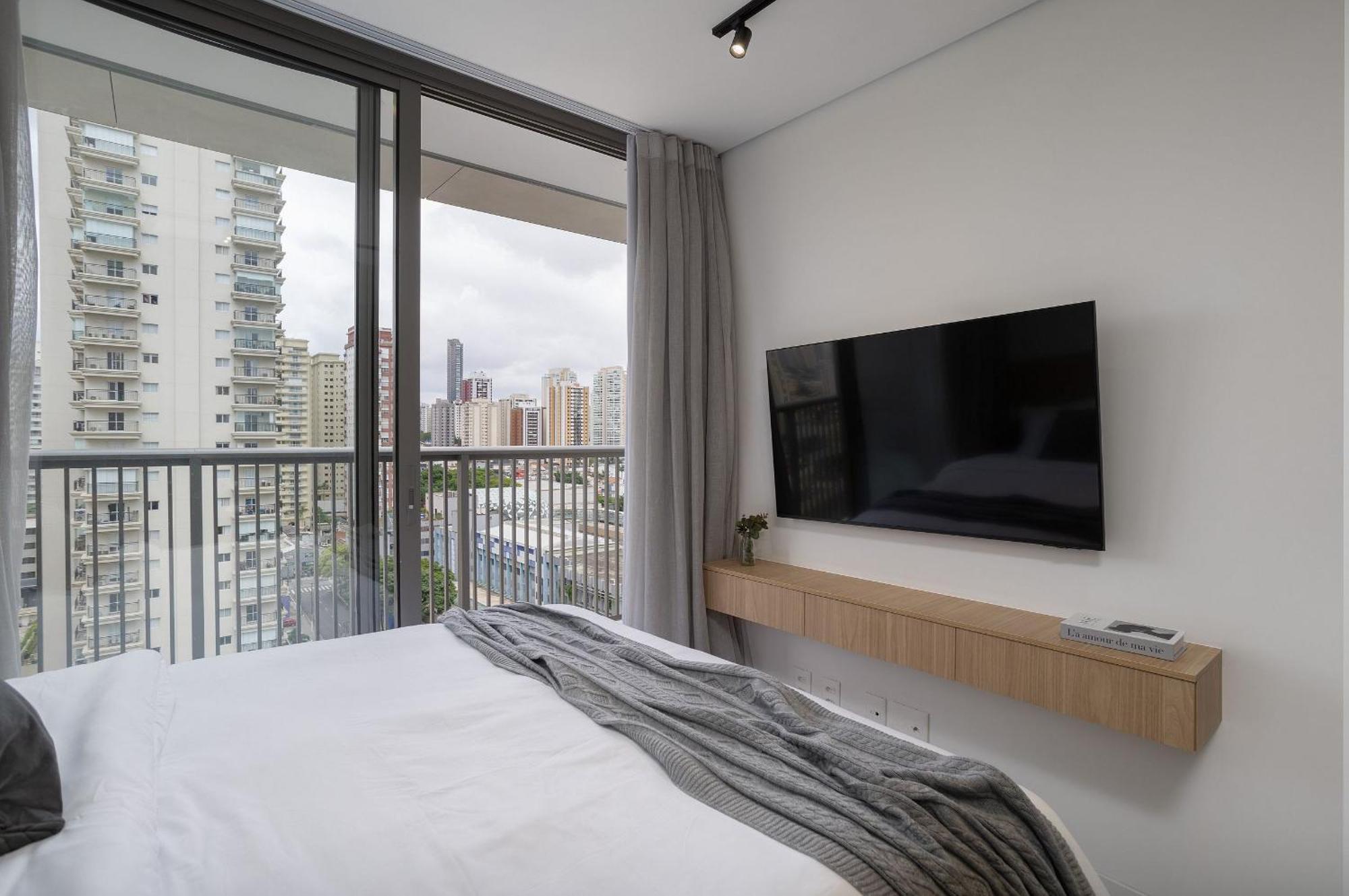 Almagah 227 Apartemen