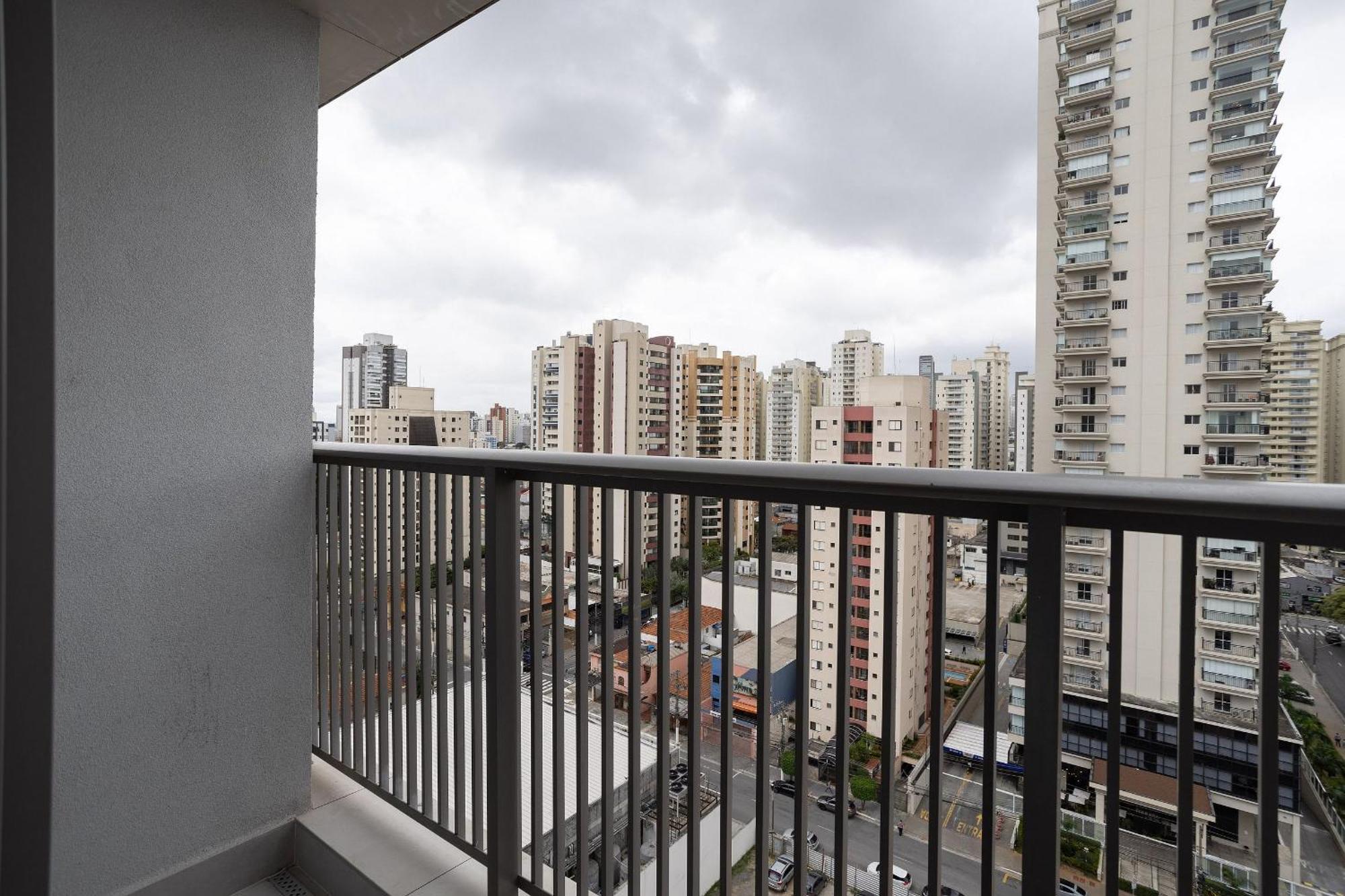 Almagah 227 Apartemen *