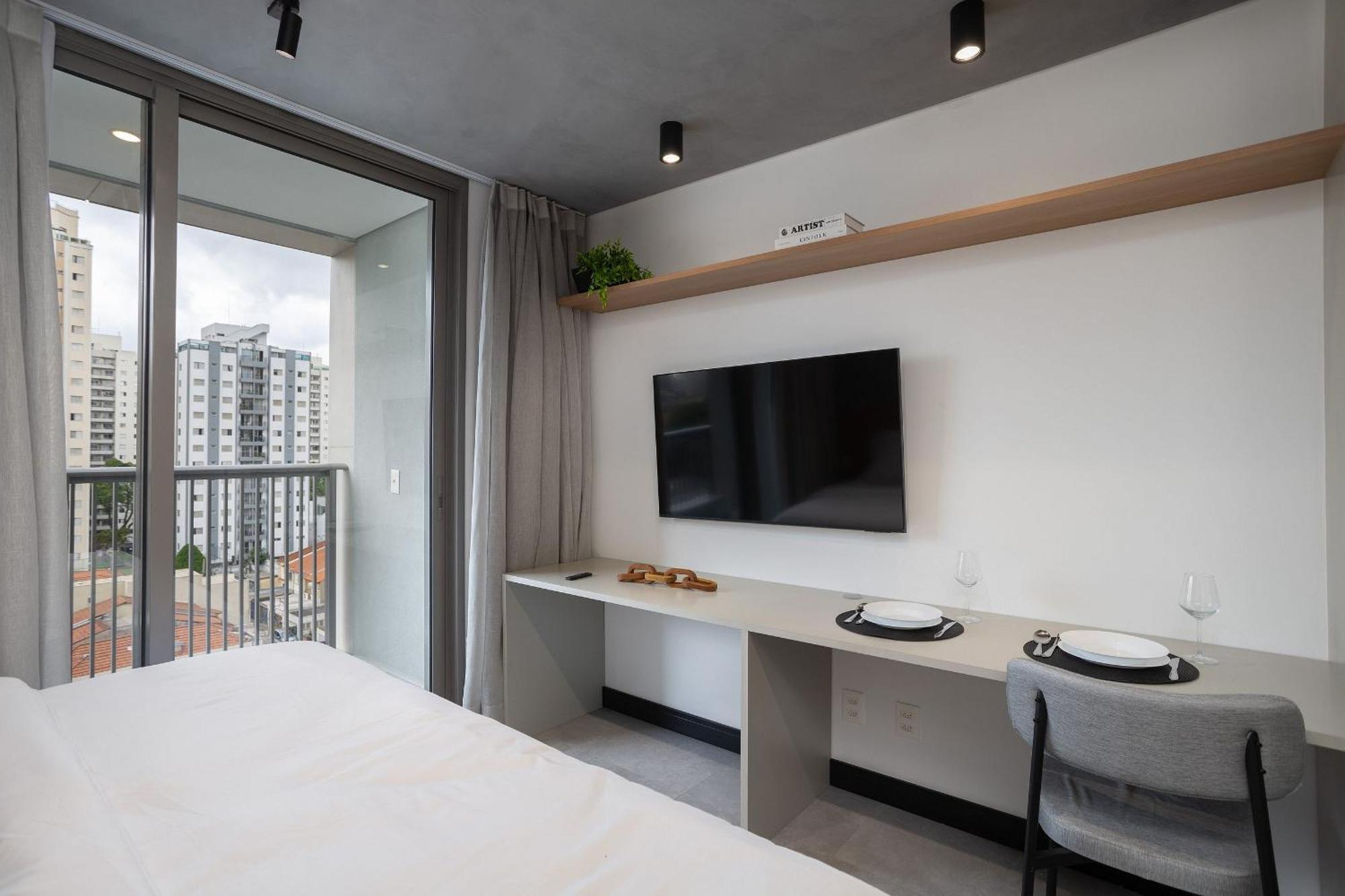 Apartemen Almagah 227 *