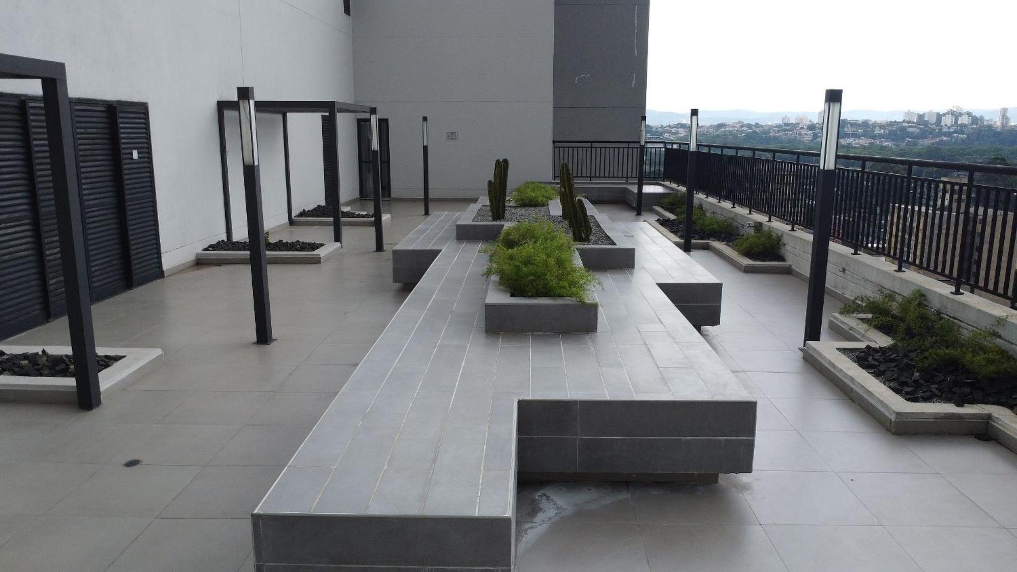 Căn hộ Maravilhoso Bom Retiro Proximo Expo Cn/anhembi Com Ac/wf