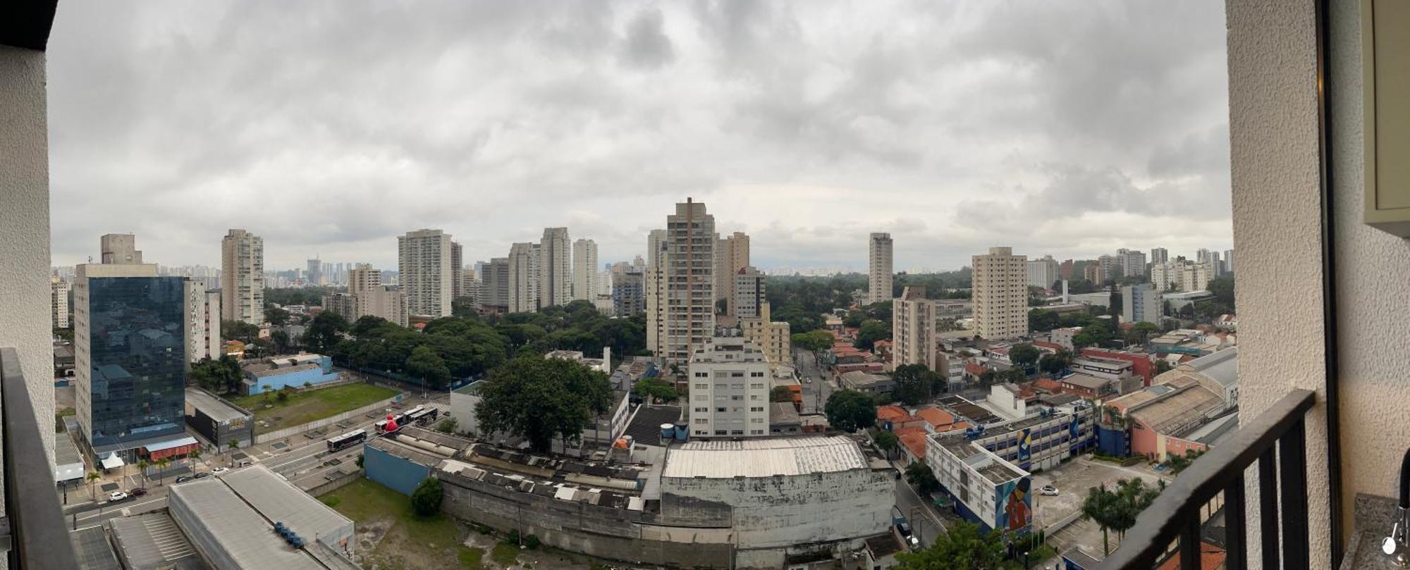 Petit Paradise * Sao Paulo