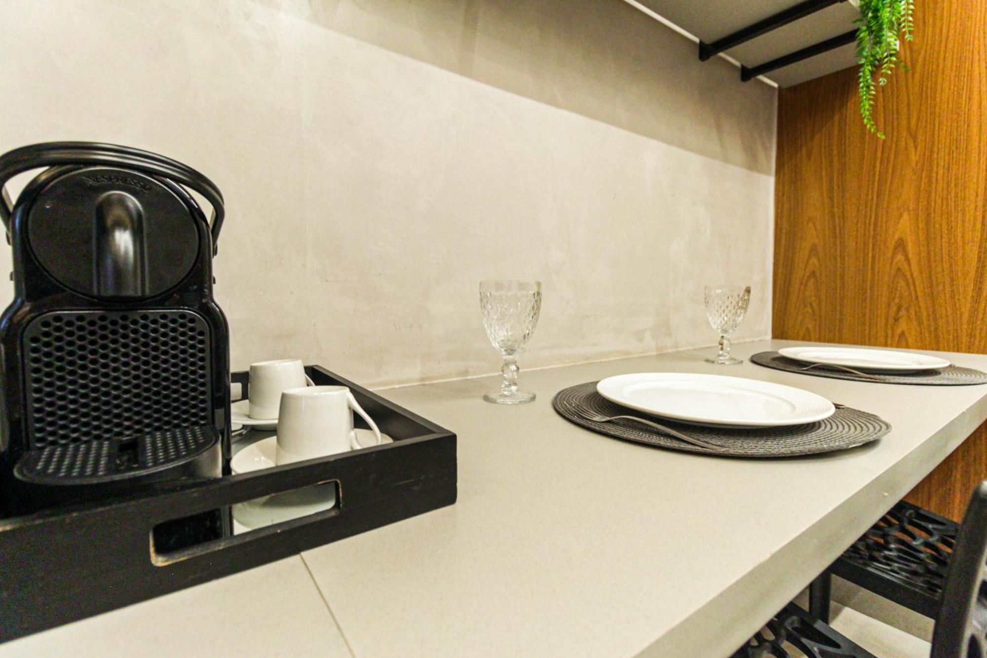 Apartment Ap Luxo C Vaga Prox Ibirapuera Metro E Hospitais Sao Paulo