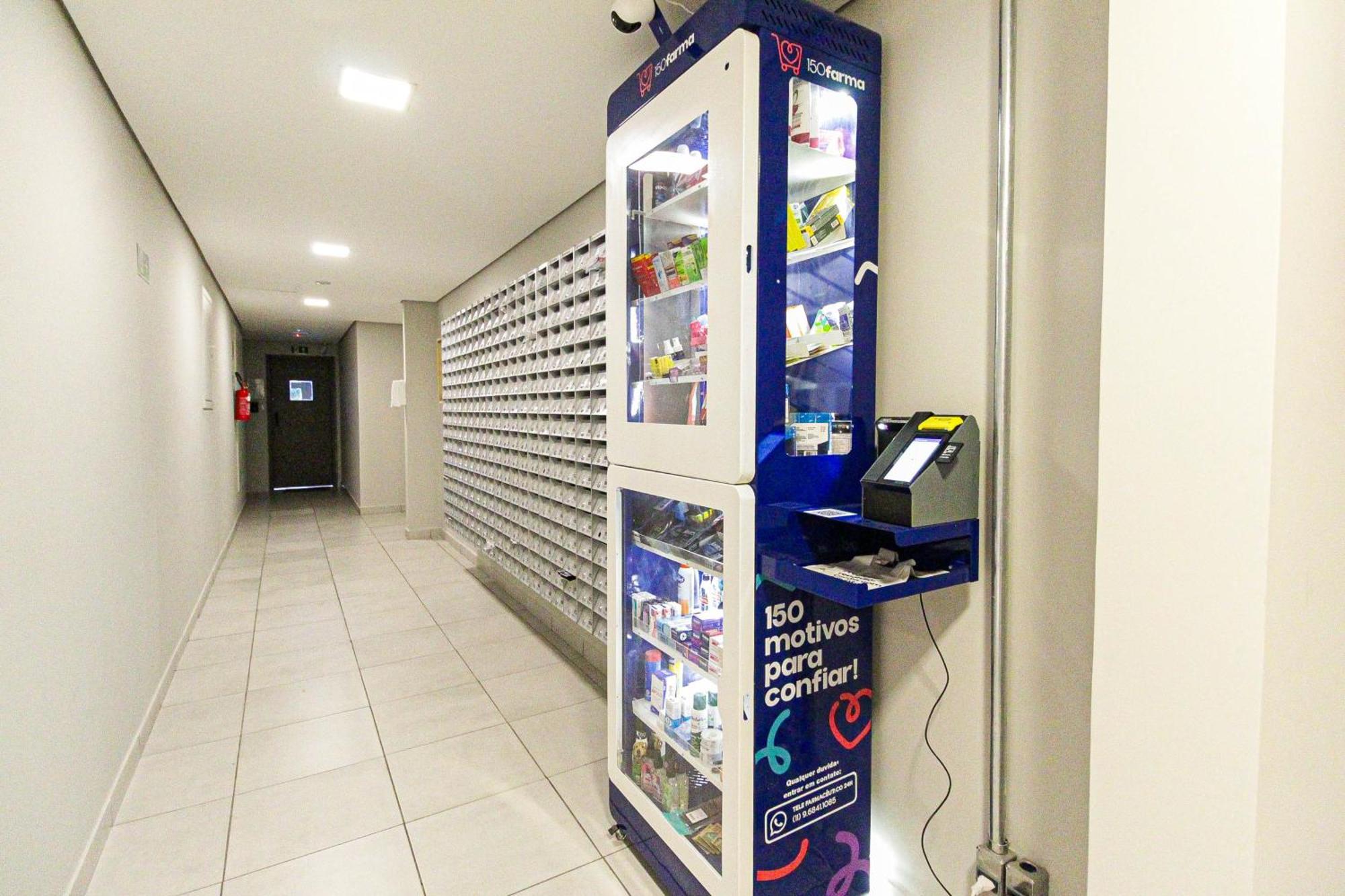 Ap Luxo C Vaga Prox Ibirapuera Metro E Hospitais Apartment Sao Paulo
