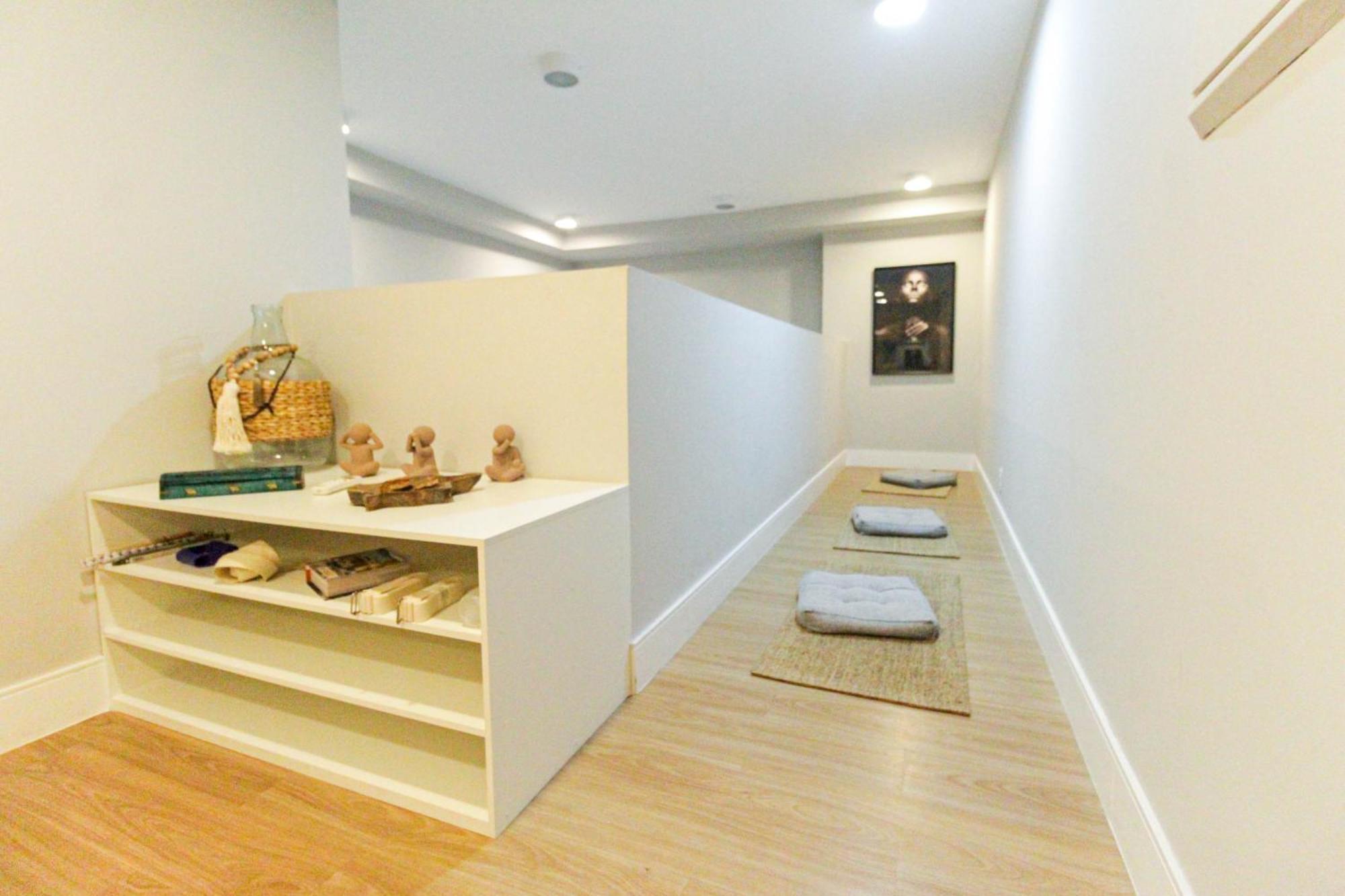 Apartment Ap Luxo C Vaga Prox Ibirapuera Metro E Hospitais Sao Paulo