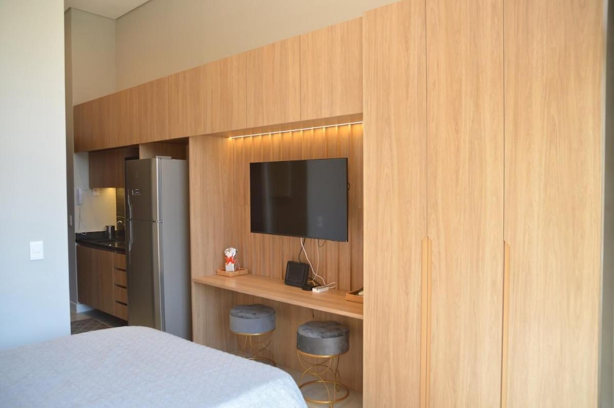 500m From Allianz Parque Apartment