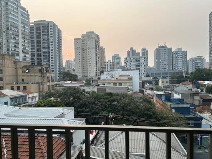 500m From Allianz Parque Sao Paulo
