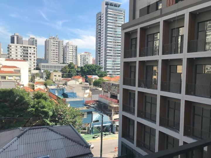 Apartment 500m From Allianz Parque