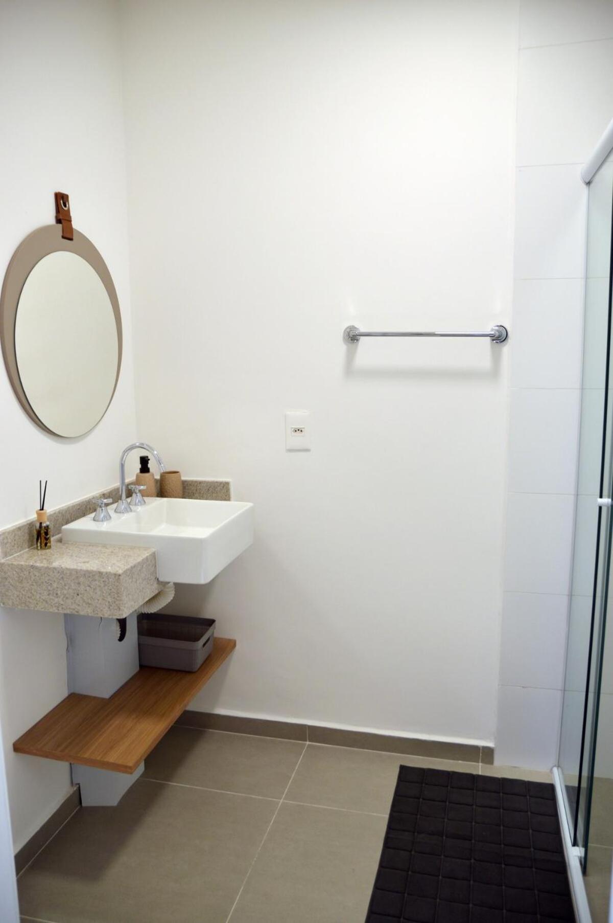 Apartment 500m From Allianz Parque Sao Paulo