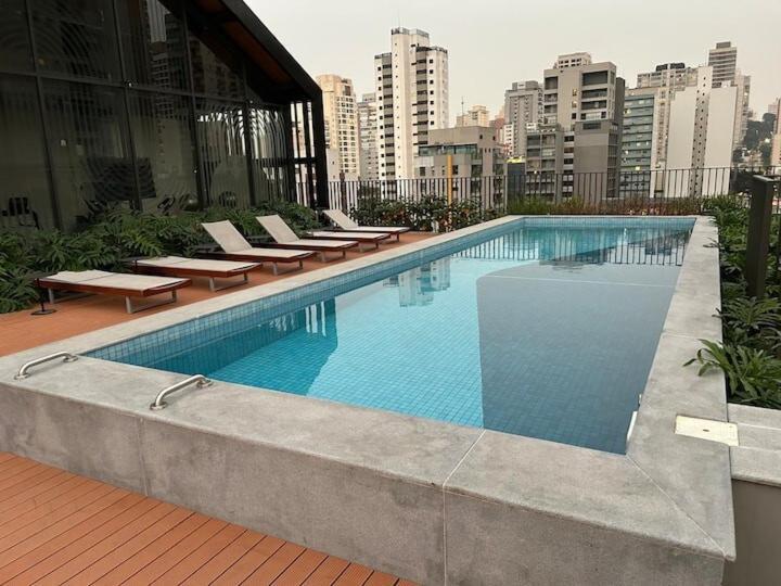 500m From Allianz Parque * Sao Paulo
