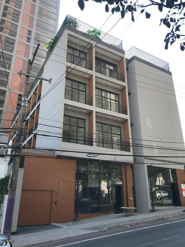 500m From Allianz Parque Apartment