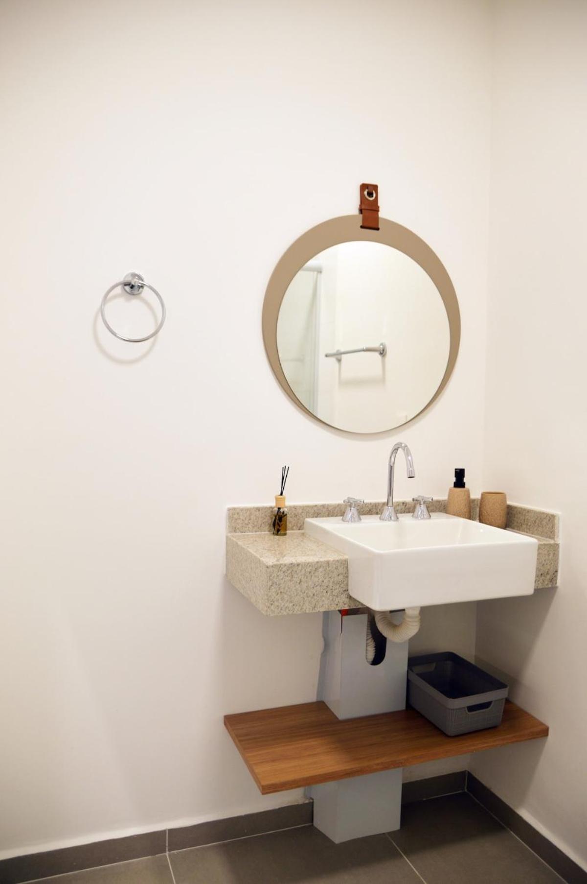 Apartment 500m From Allianz Parque
