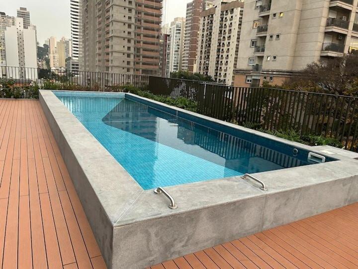 500m From Allianz Parque * São Paulo