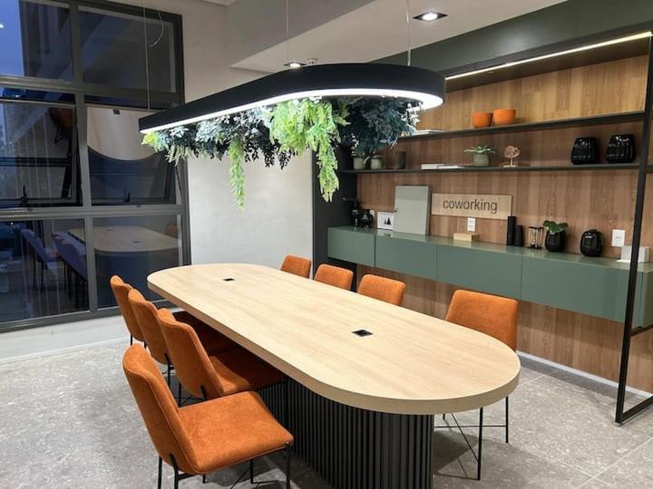 Apartment 500m From Allianz Parque *