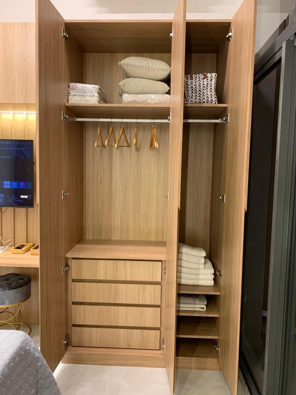 500m From Allianz Parque Apartment *