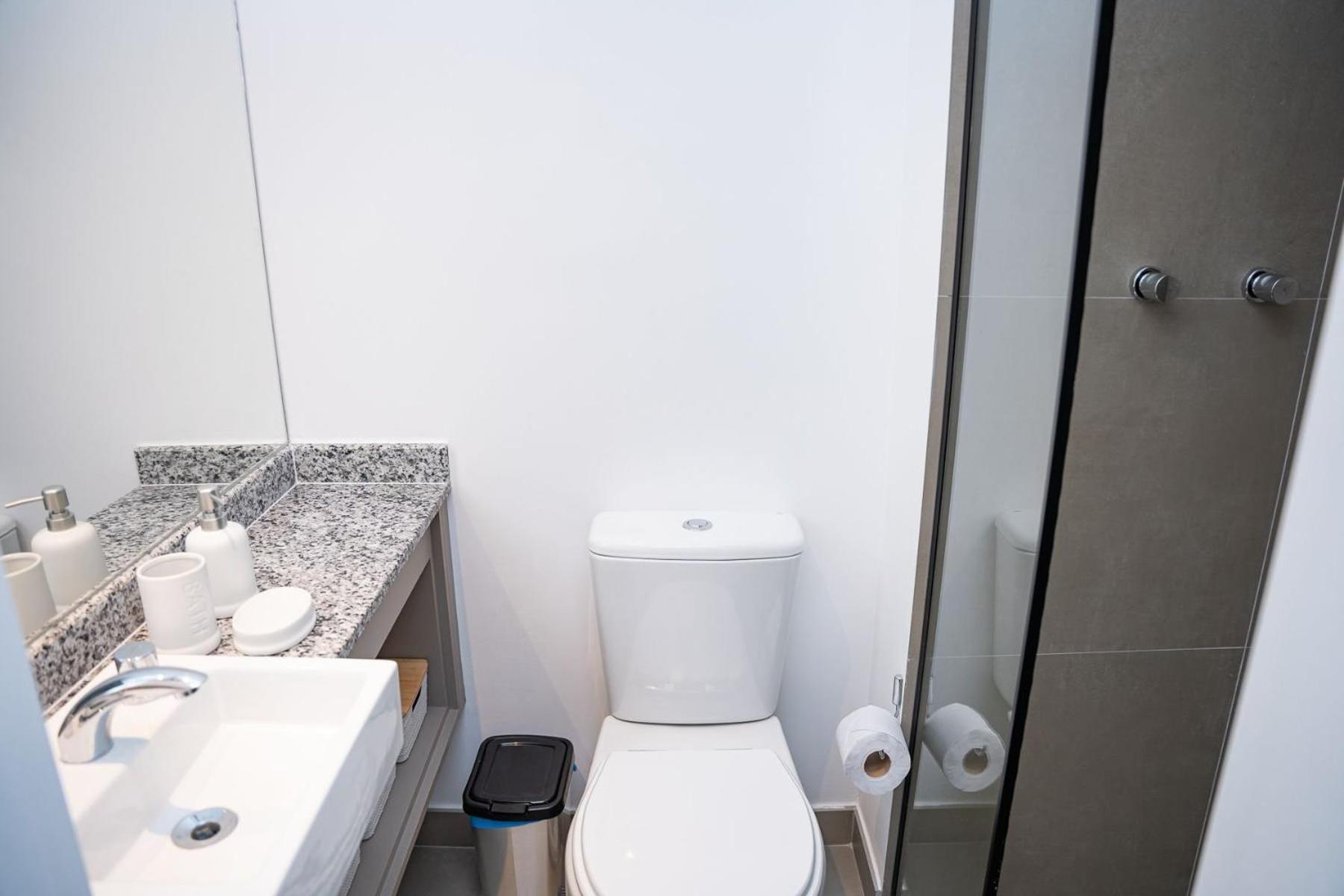 On Jurupis By Housi Apartemen Sao Paulo