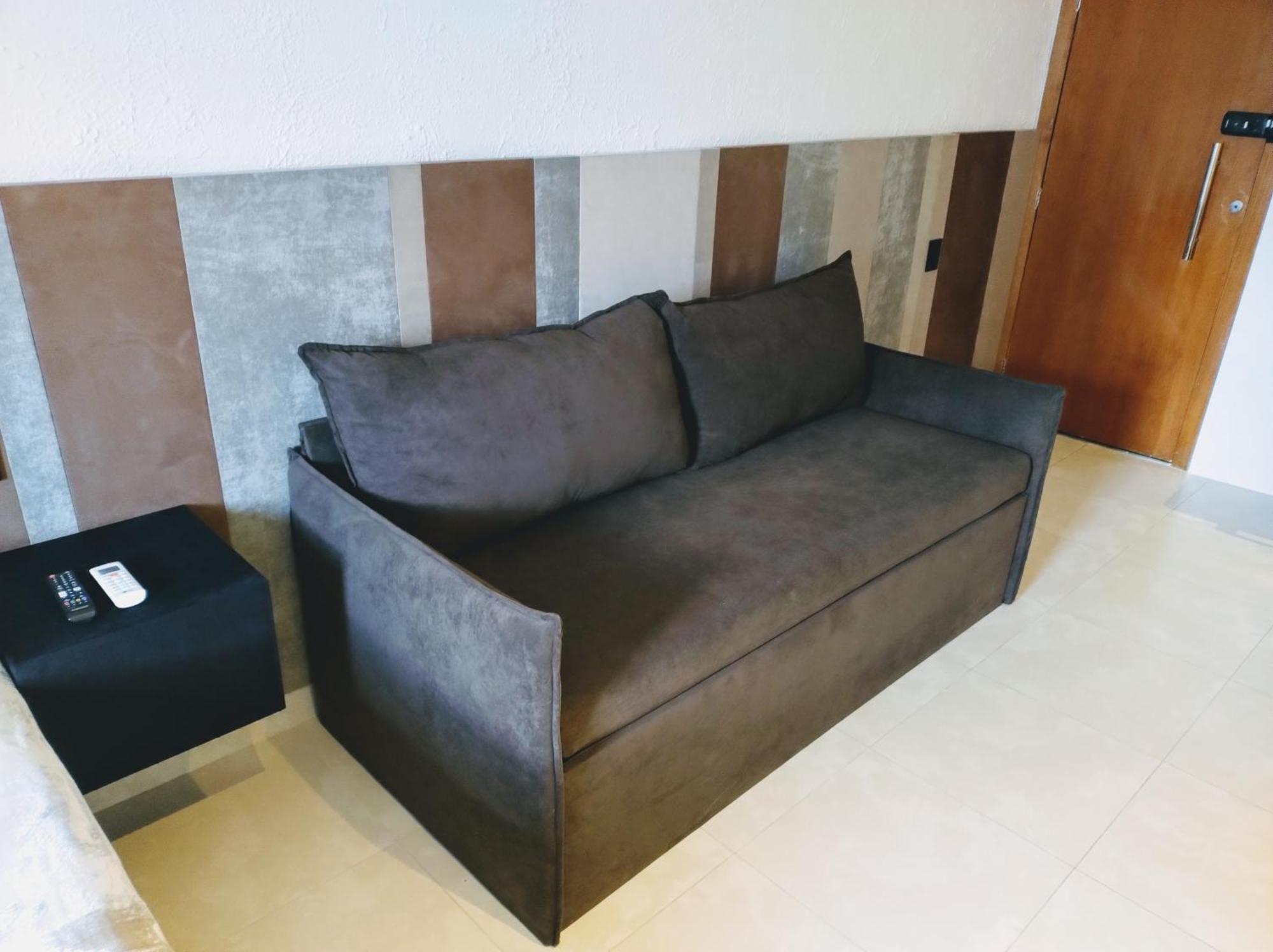 Estudio Interlagos - Expo - Congonhas - Vlbra - Ibc - Terra Sp - Parque Da Monica Apartment *