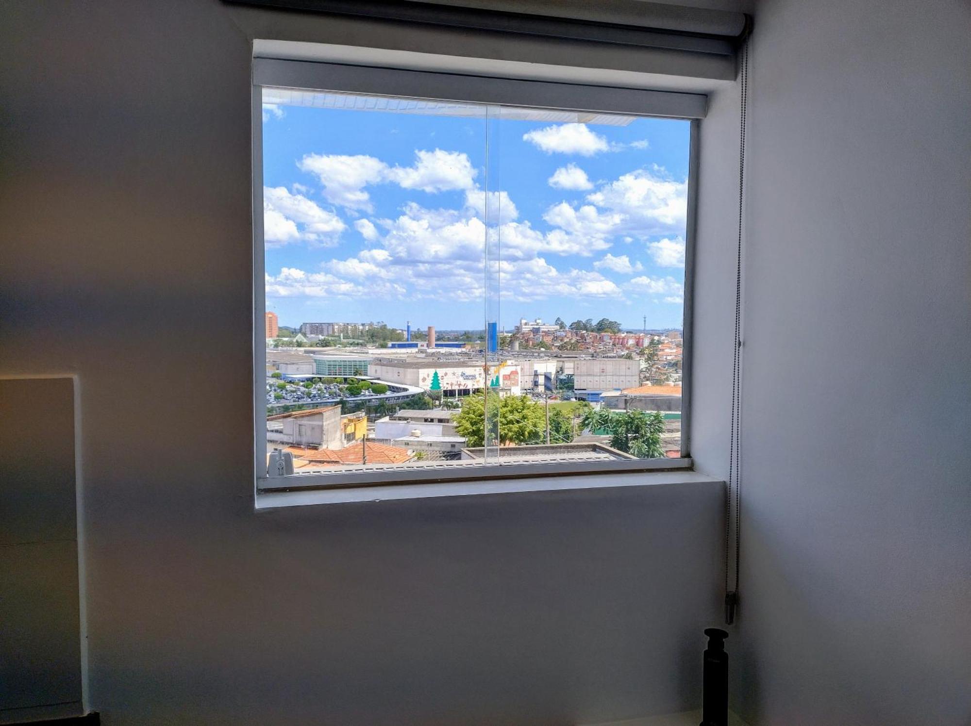 Apartment Estudio Interlagos - Expo - Congonhas - Vlbra - Ibc - Terra Sp - Parque Da Monica