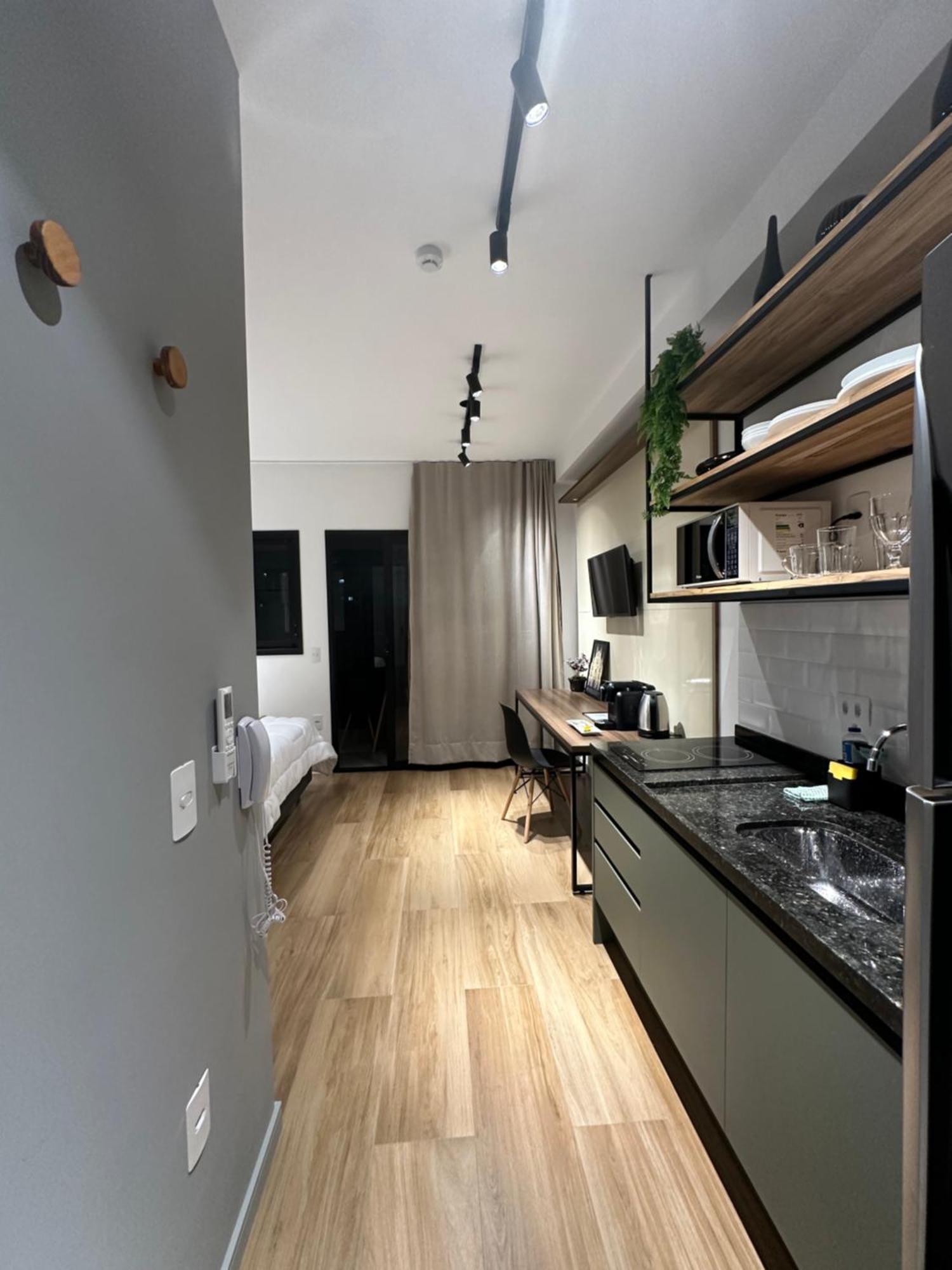 Loadd Saude - Ventura - 2 Minutos A Pe Do Metro Saude - Sp Apartamento