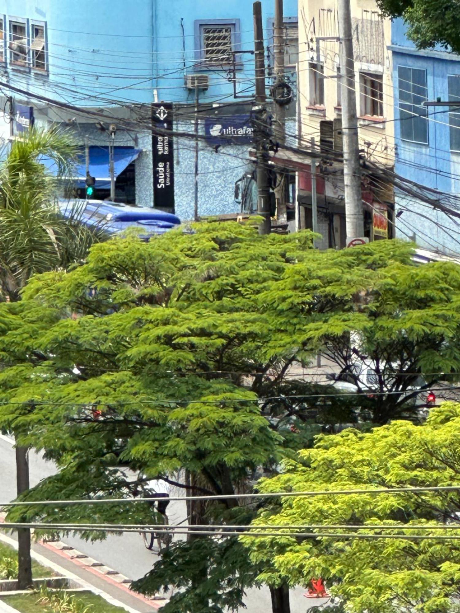 Apartamento Loadd Saude - Ventura - 2 Minutos A Pe Do Metro Saude - Sp São Paulo