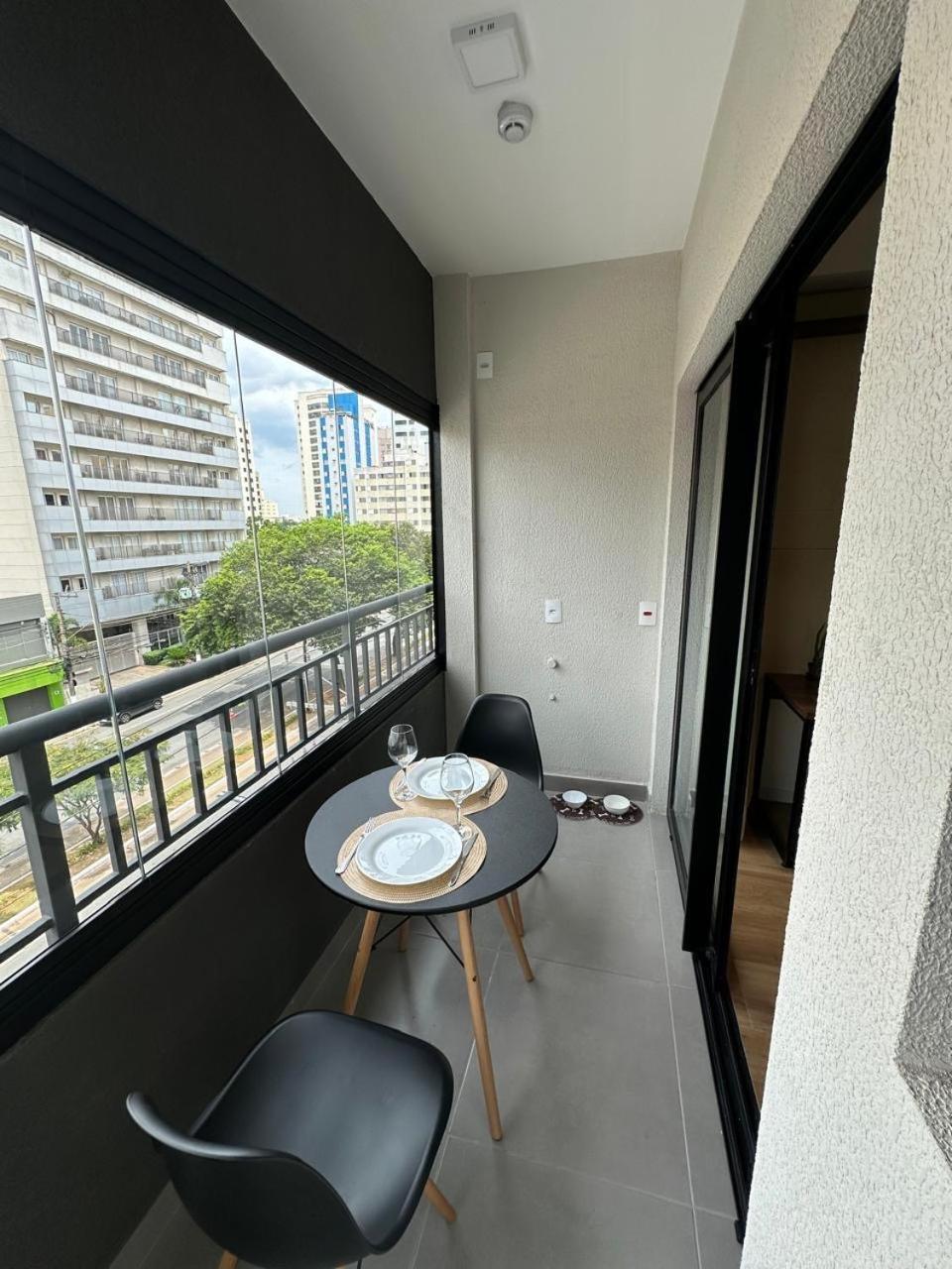 Loadd Saude - Ventura - 2 Minutos A Pe Do Metro Saude - Sp Apartamento
