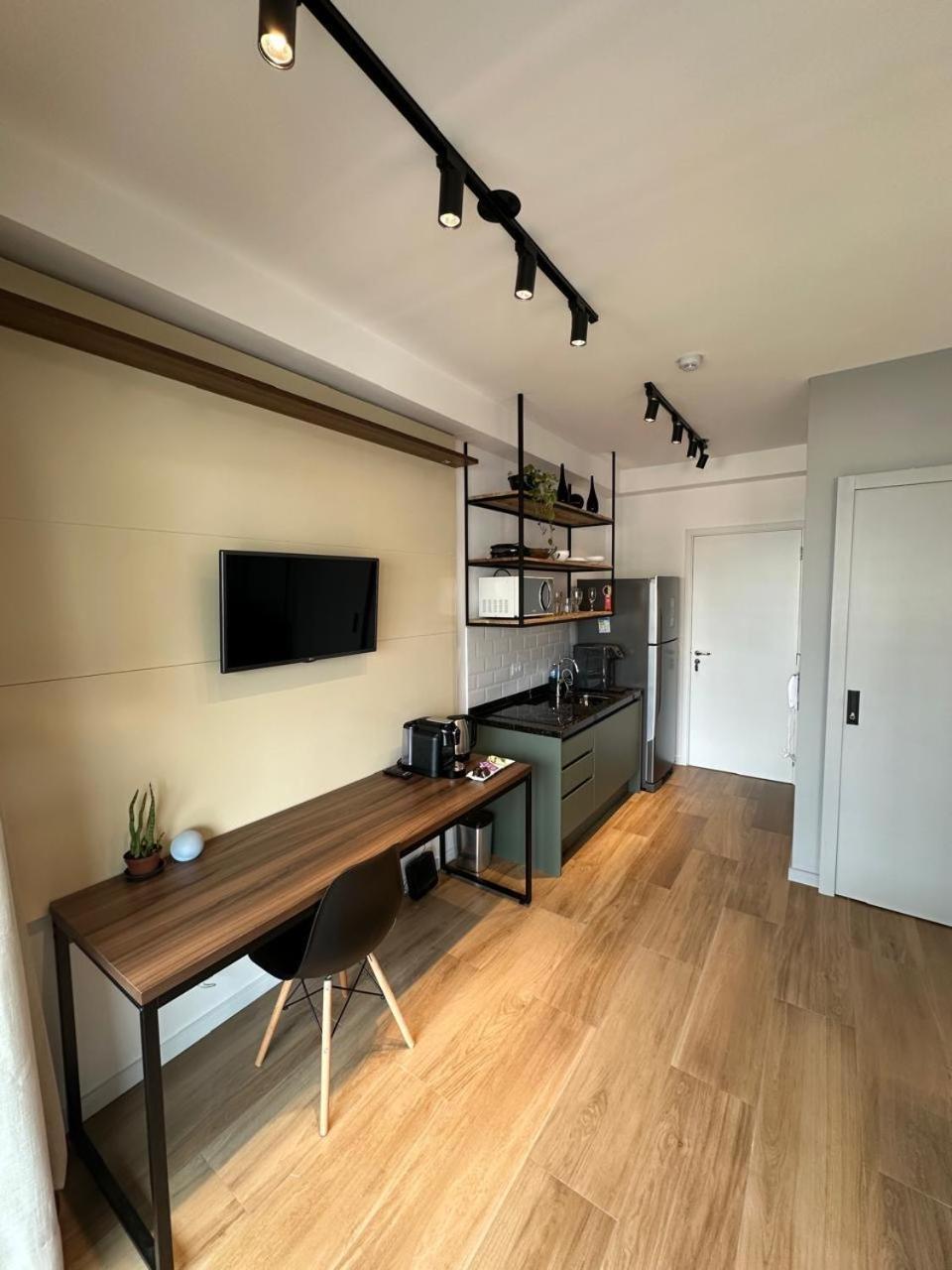 Apartamento Loadd Saude - Ventura - 2 Minutos A Pe Do Metro Saude - Sp São Paulo