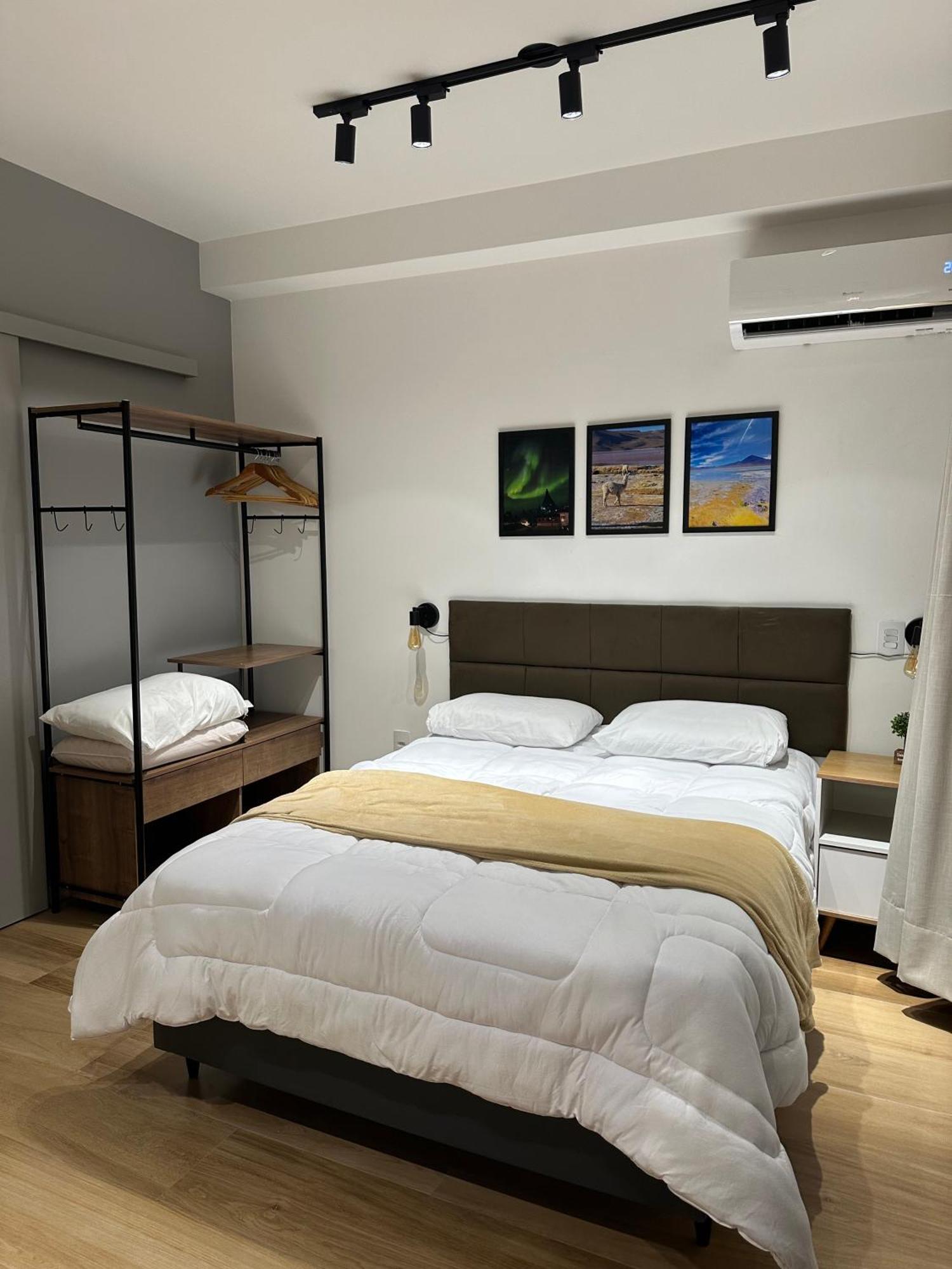 Loadd Saude - Ventura - 2 Minutos A Pe Do Metro Saude - Sp Apartamento São Paulo