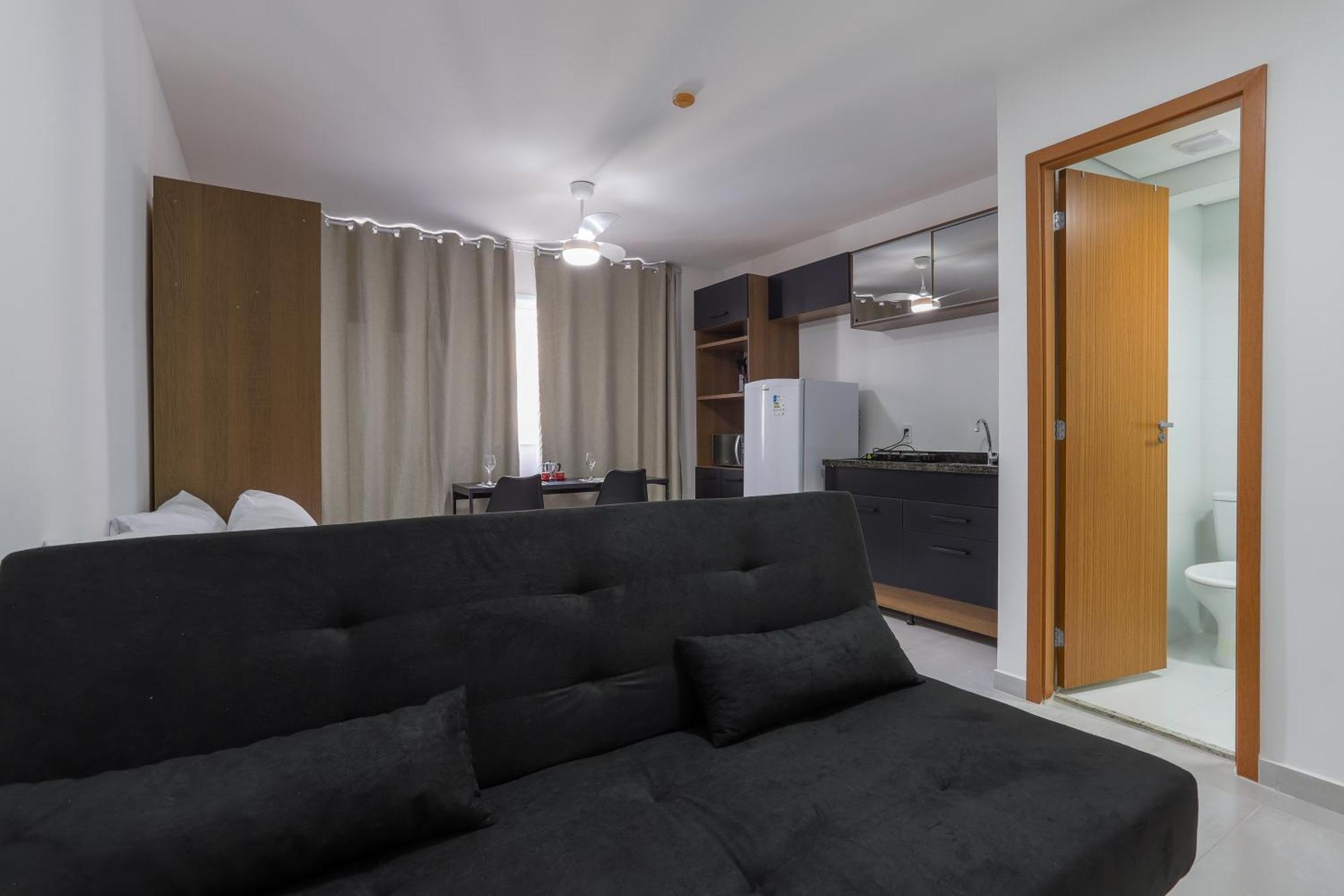 Apartment Santana 10 *