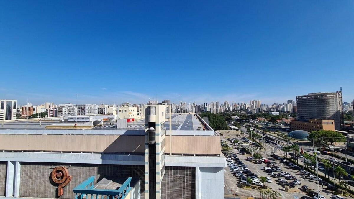 Trevizzo Ibirapuera Tatil Evi