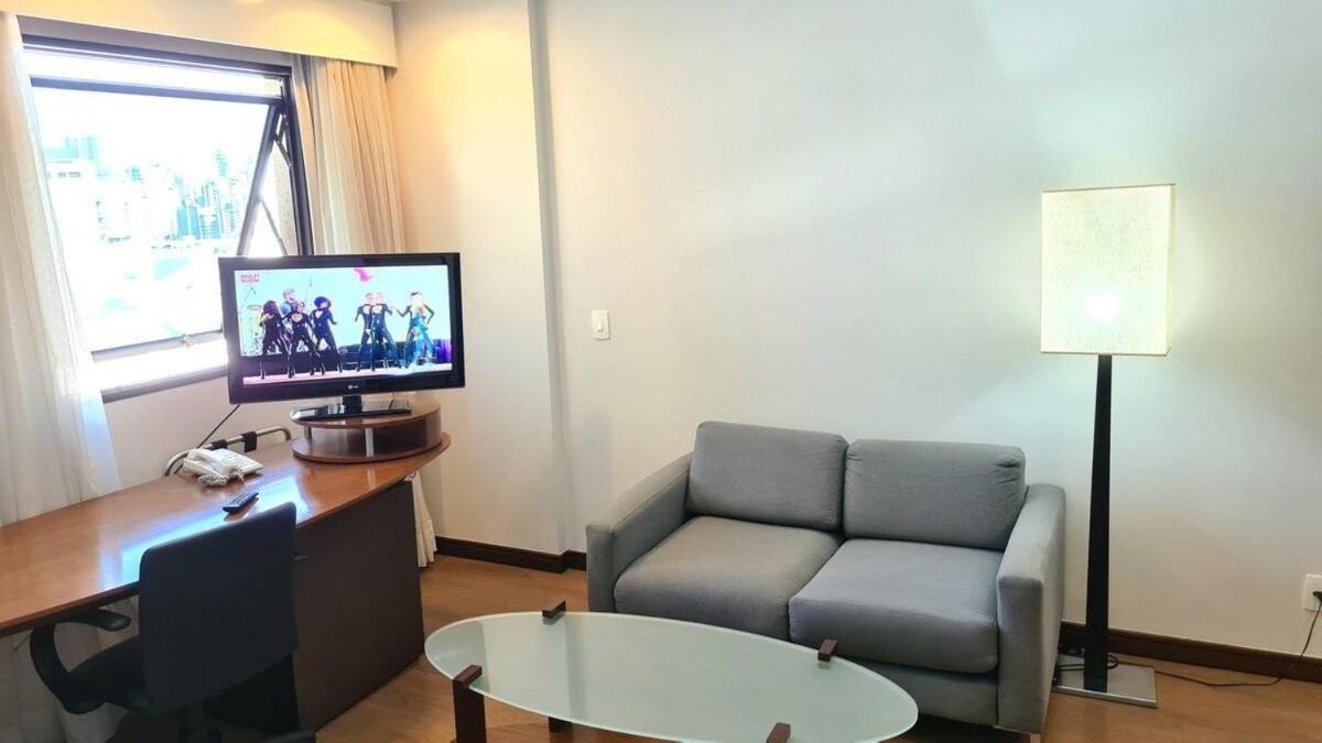 Trevizzo Ibirapuera Tatil Evi Sao Paulo