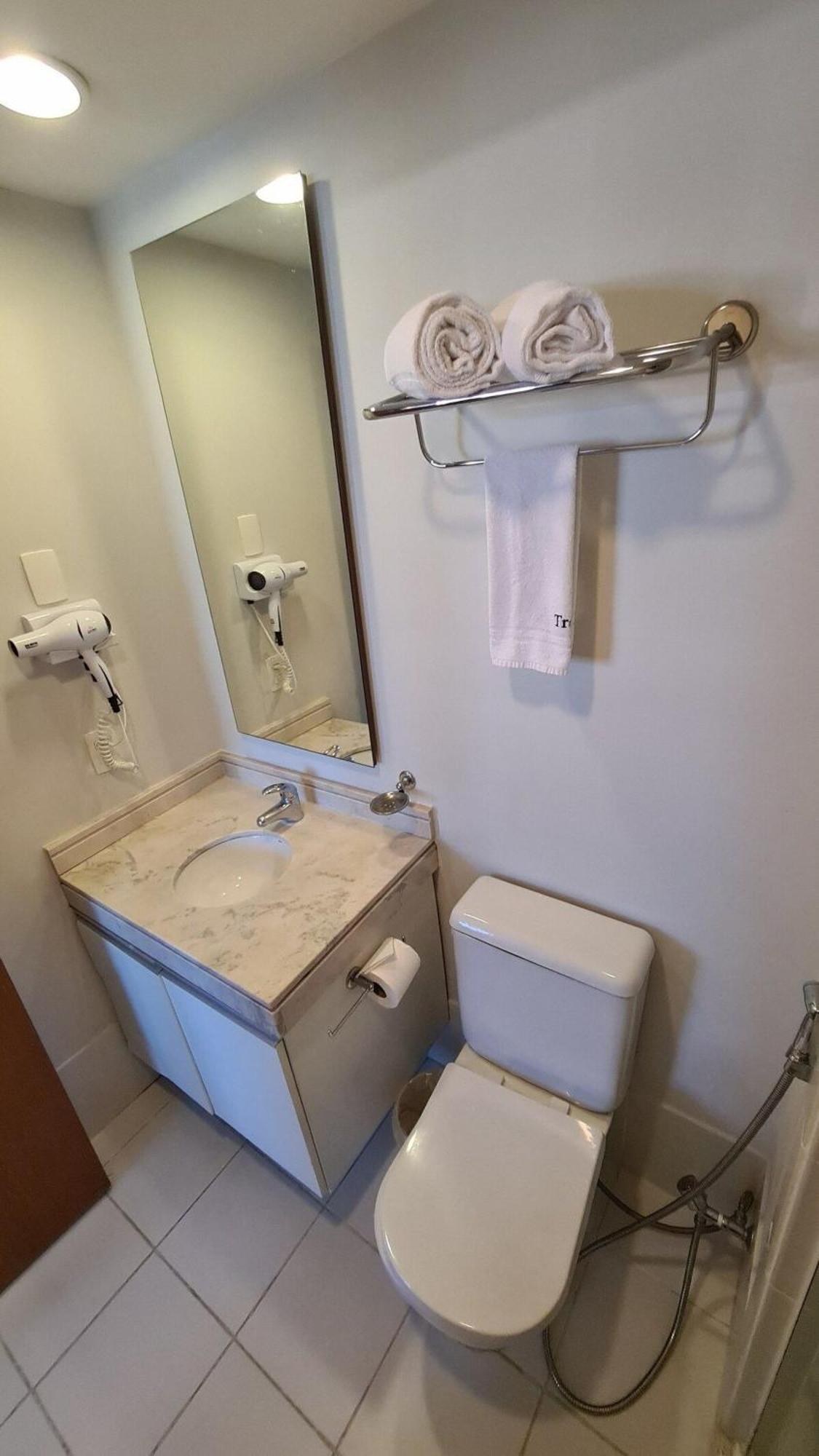 Trevizzo Ibirapuera Tatil Evi