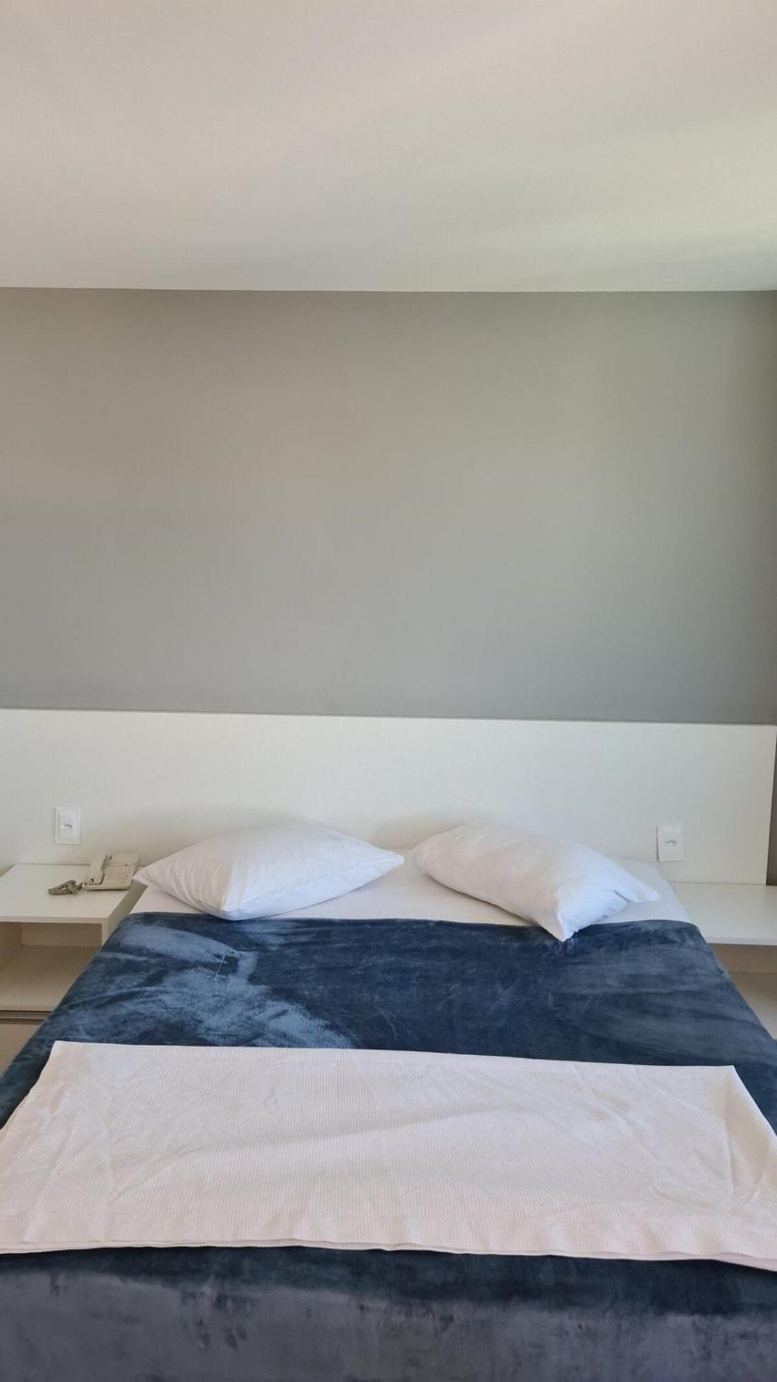 Tatil Evi Trevizzo Ibirapuera