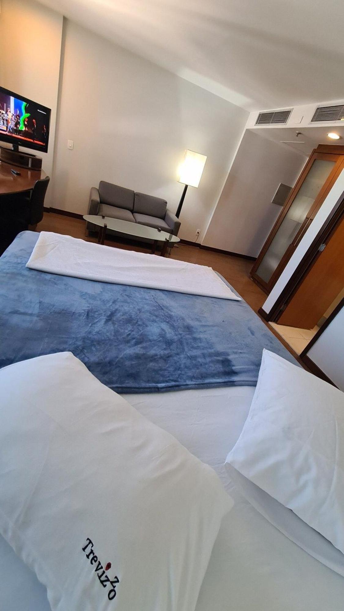 Tatil Evi Trevizzo Ibirapuera *
