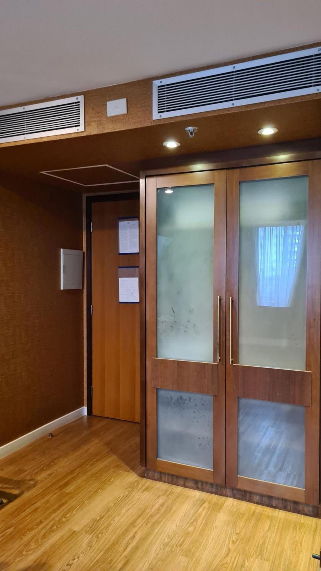 Tatil Evi Trevizzo Ibirapuera *